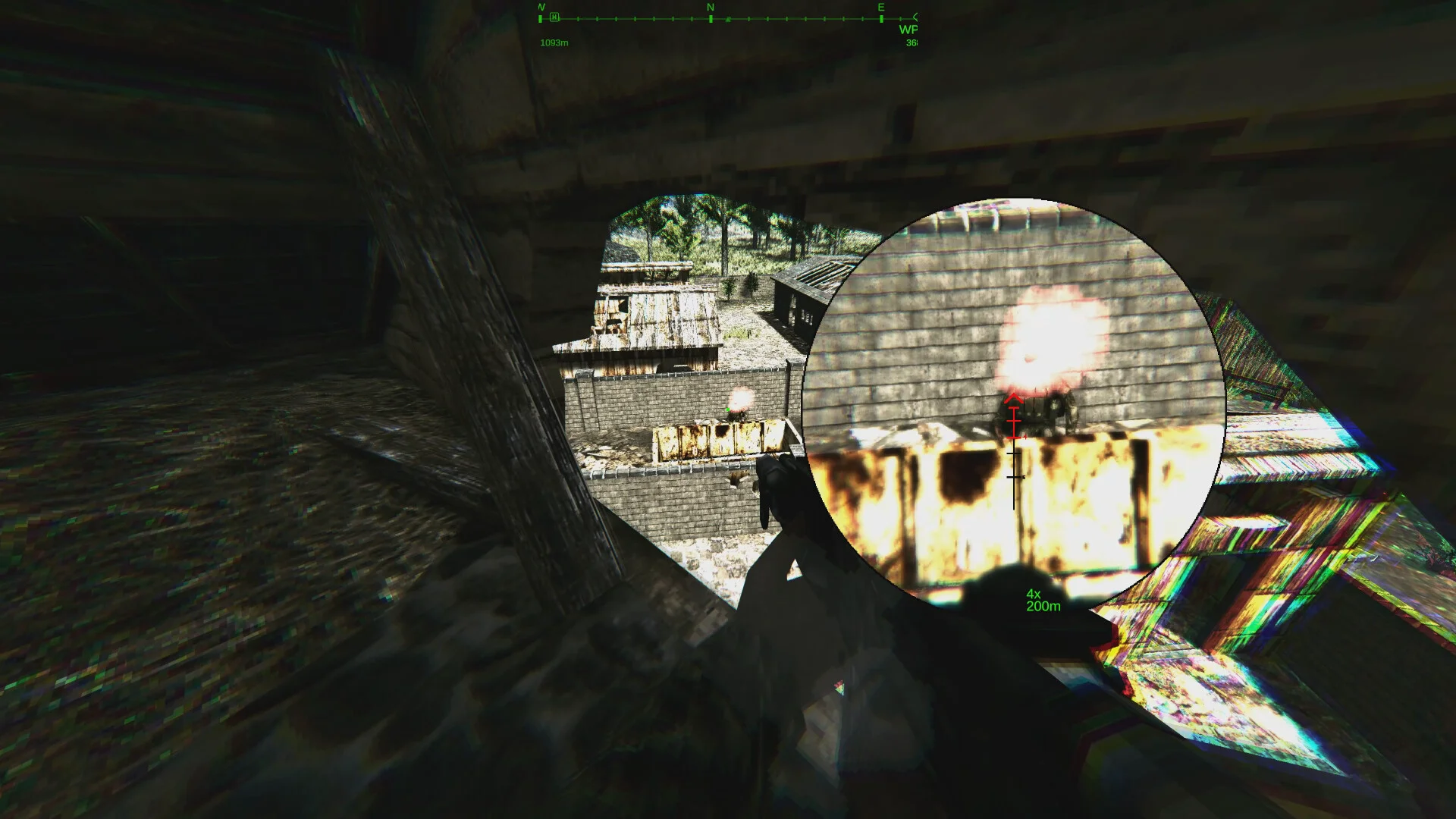 Dagger Directive screenshot 28