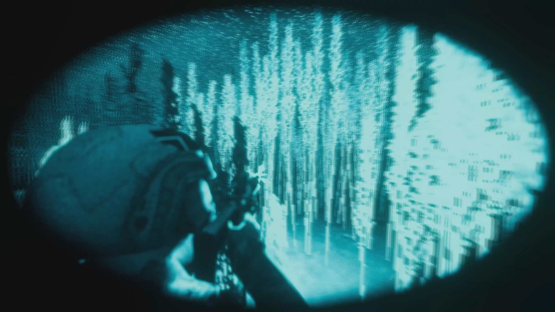 Dagger Directive screenshot 29