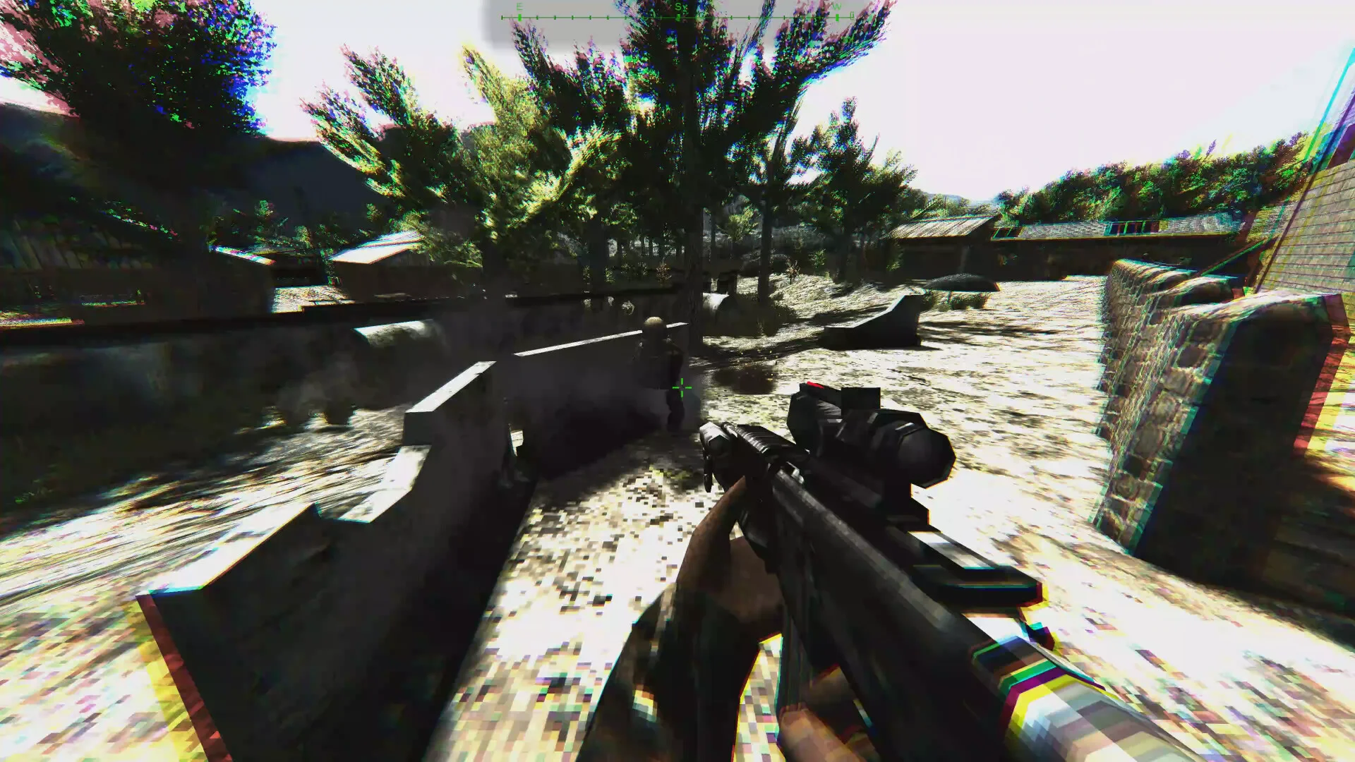 Dagger Directive screenshot 3