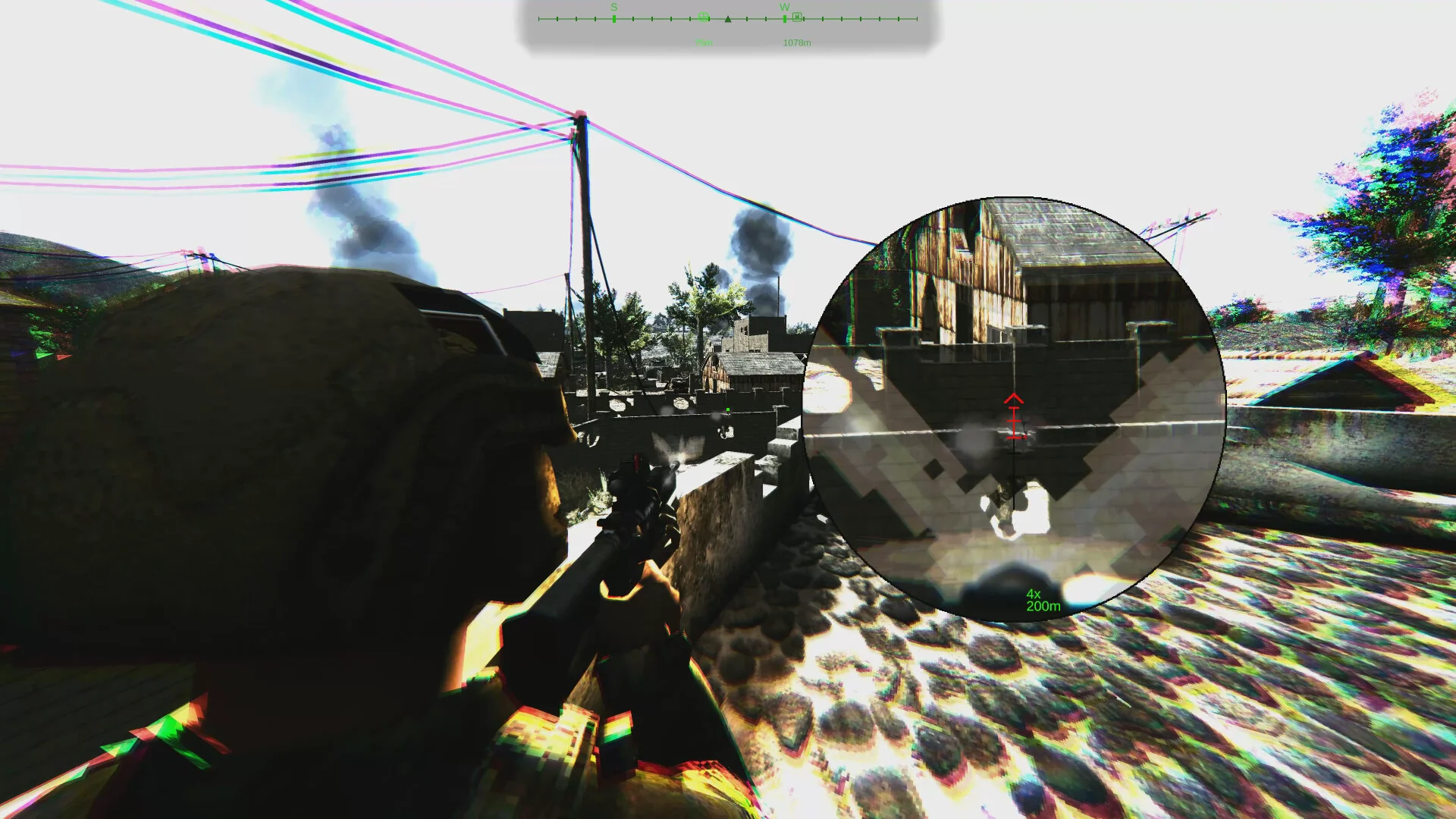 Dagger Directive screenshot 33