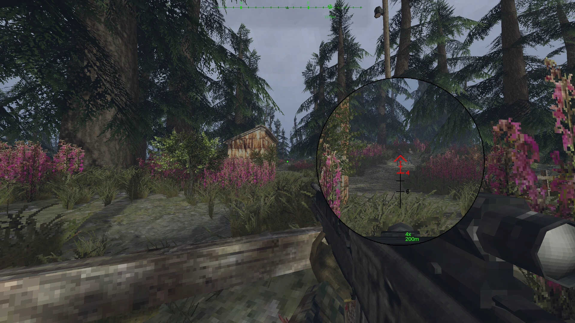 Dagger Directive screenshot 6