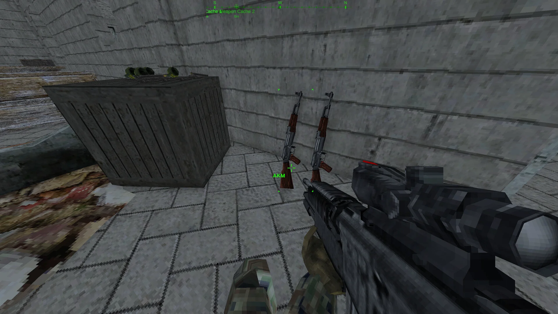 Dagger Directive screenshot 9