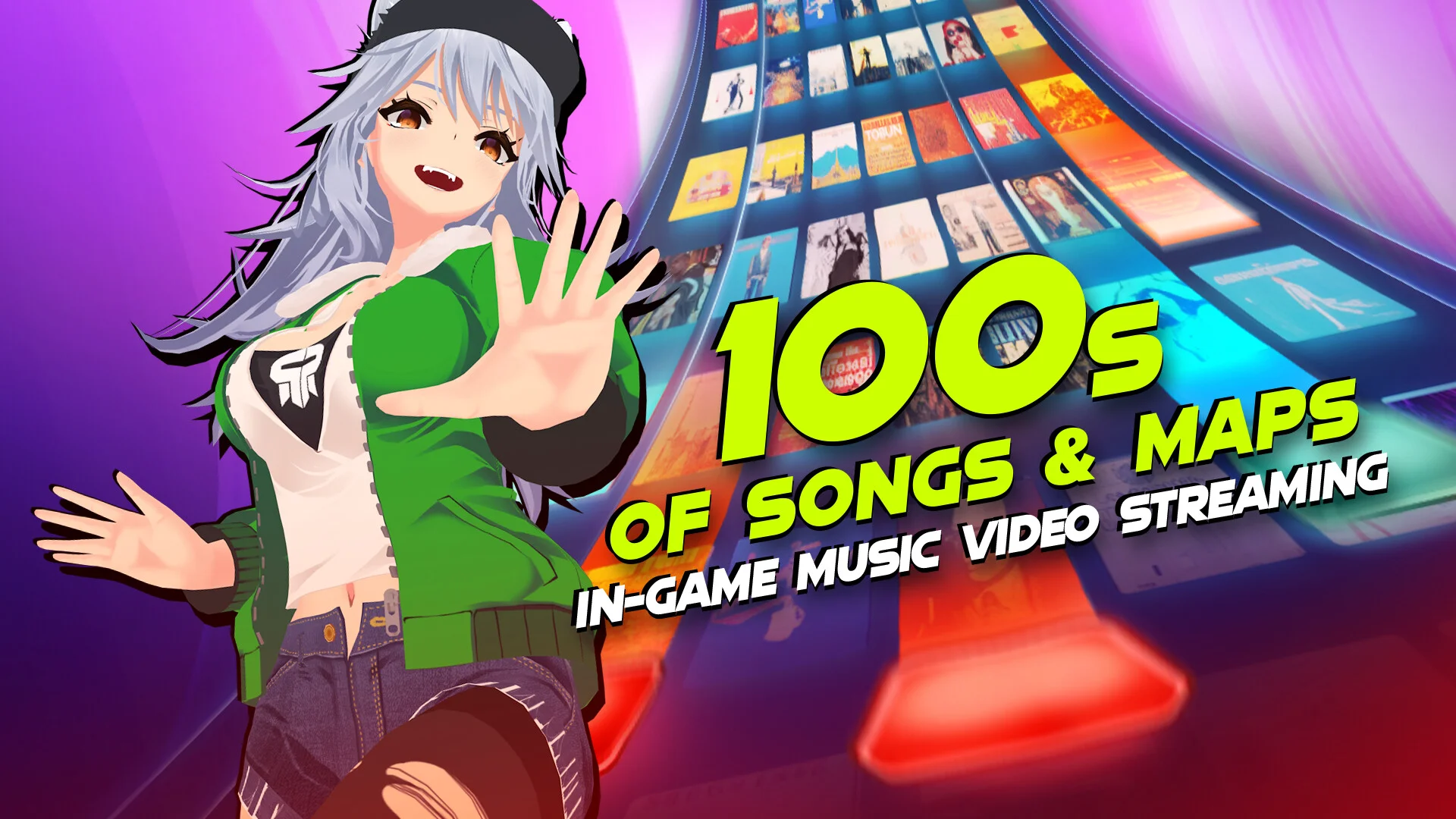 Dance Dash screenshot 2