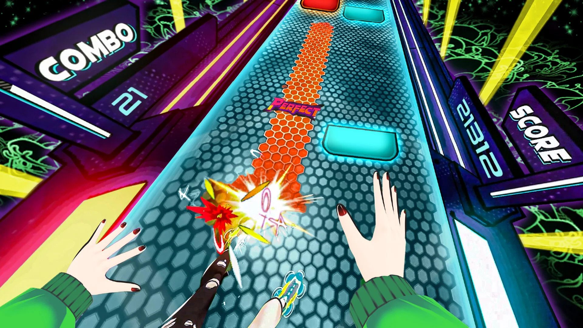 Dance Dash screenshot 3