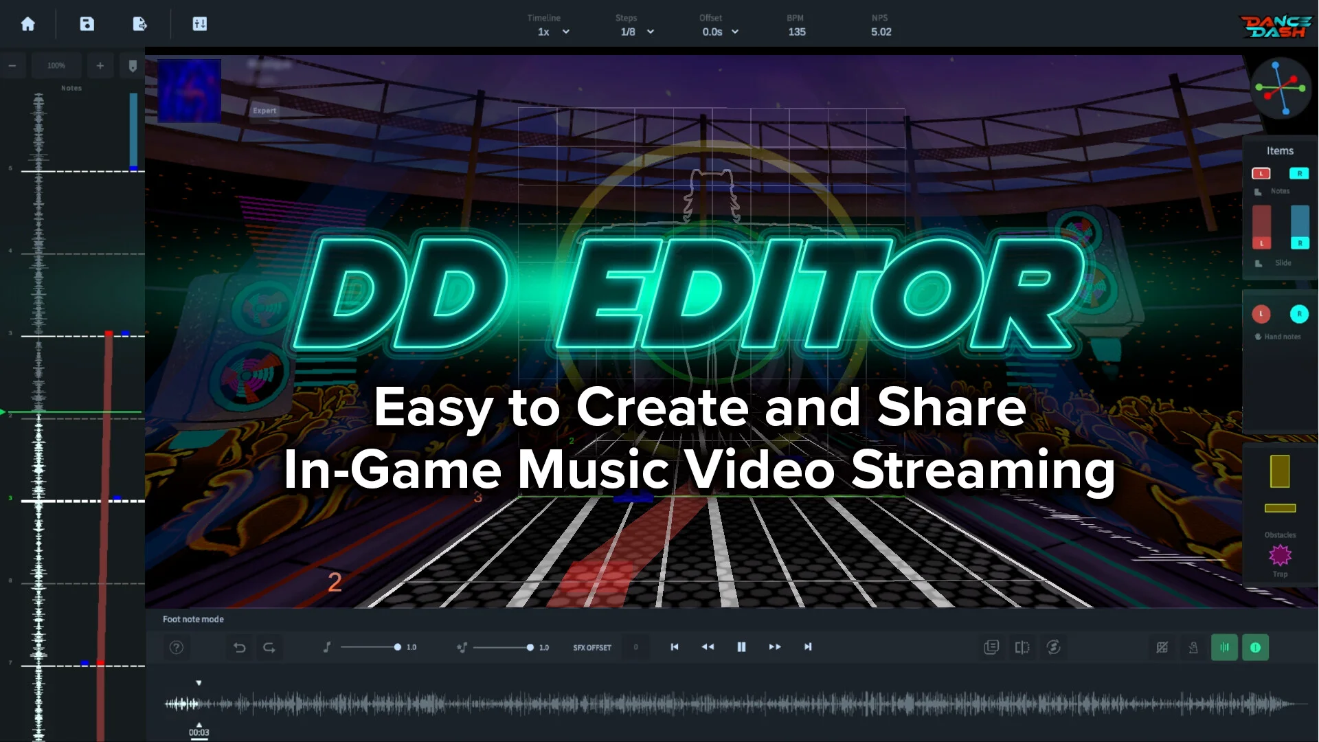 Dance Dash screenshot 5