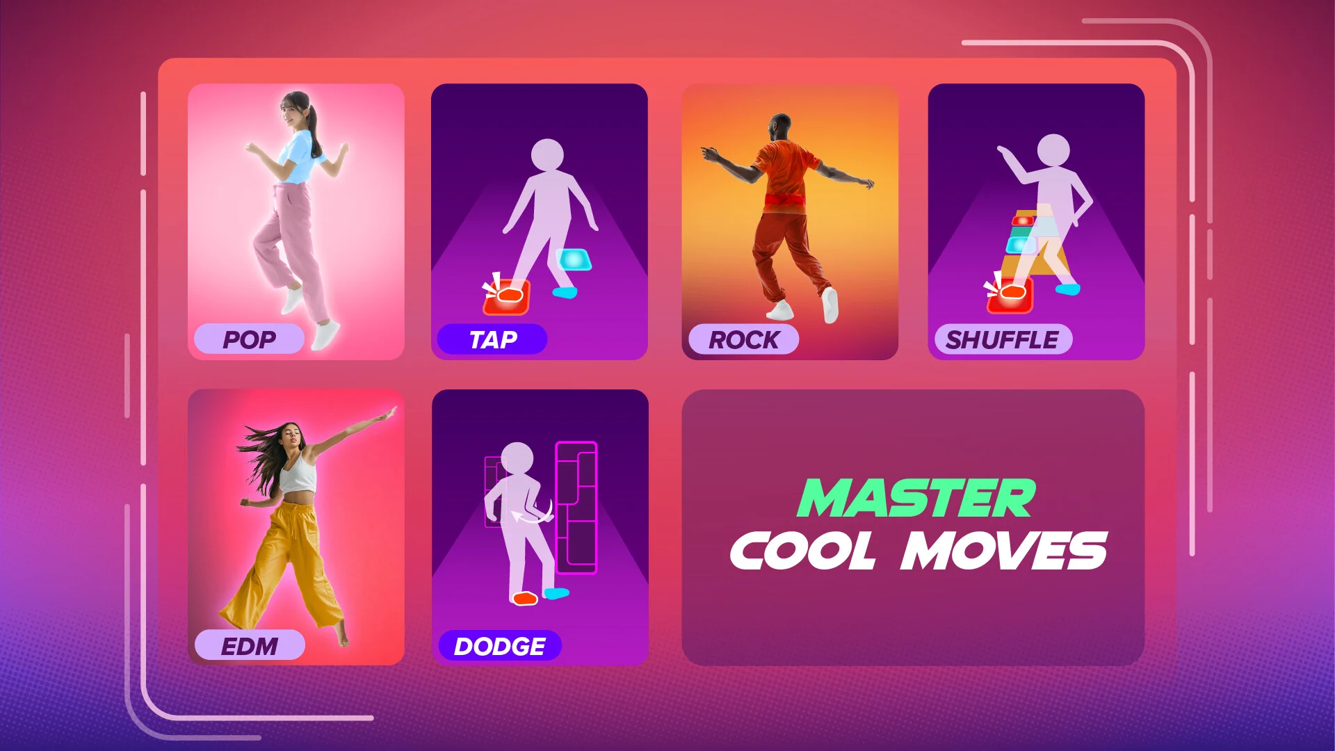 Dance Dash screenshot 7