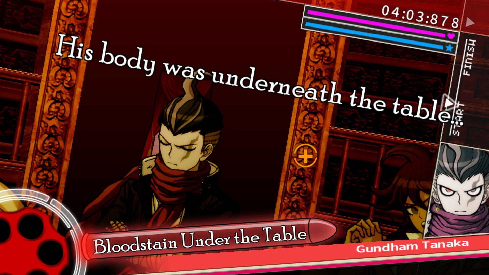 Danganronpa 2: Goodbye Despair screenshot 10