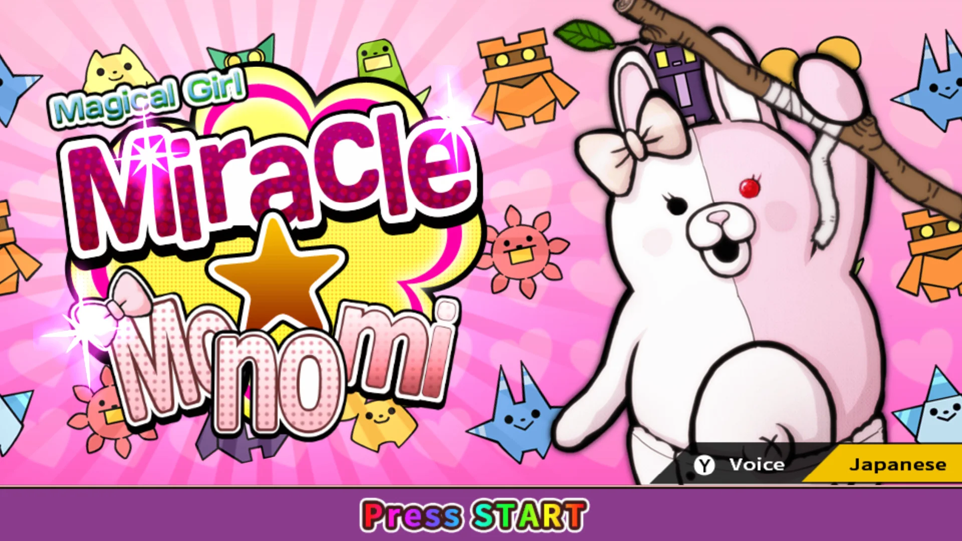 Danganronpa 2: Goodbye Despair screenshot 13