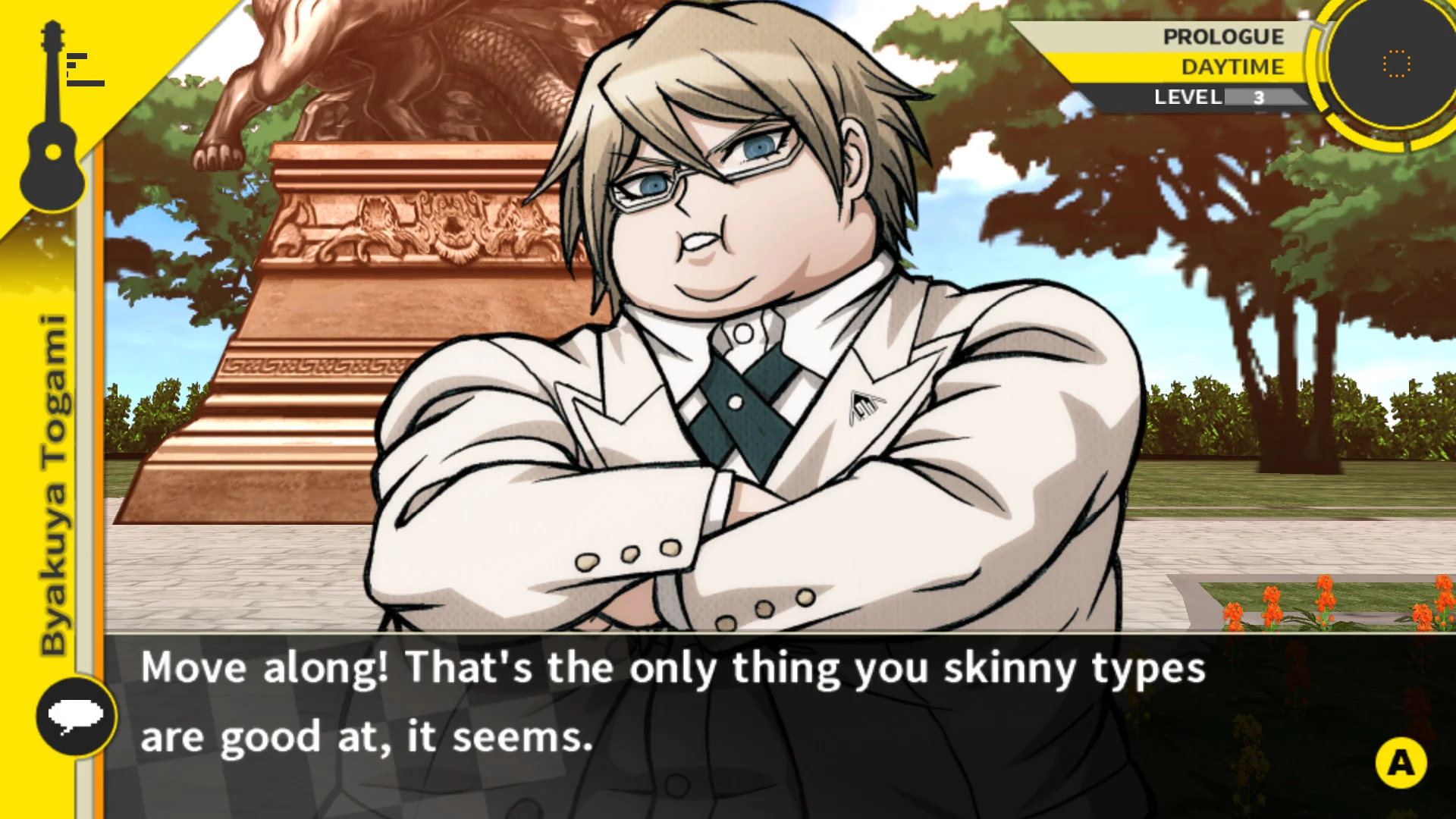 Danganronpa 2: Goodbye Despair screenshot 5