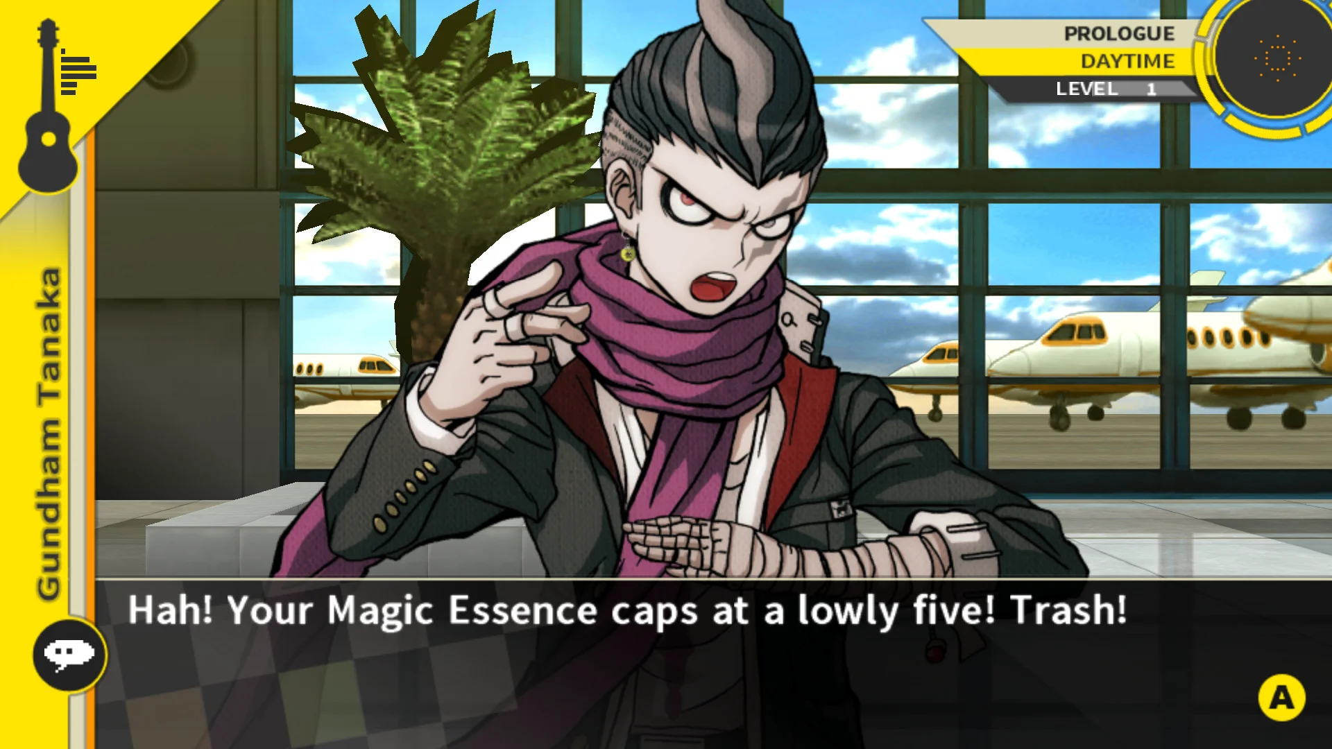 Danganronpa 2: Goodbye Despair screenshot 6