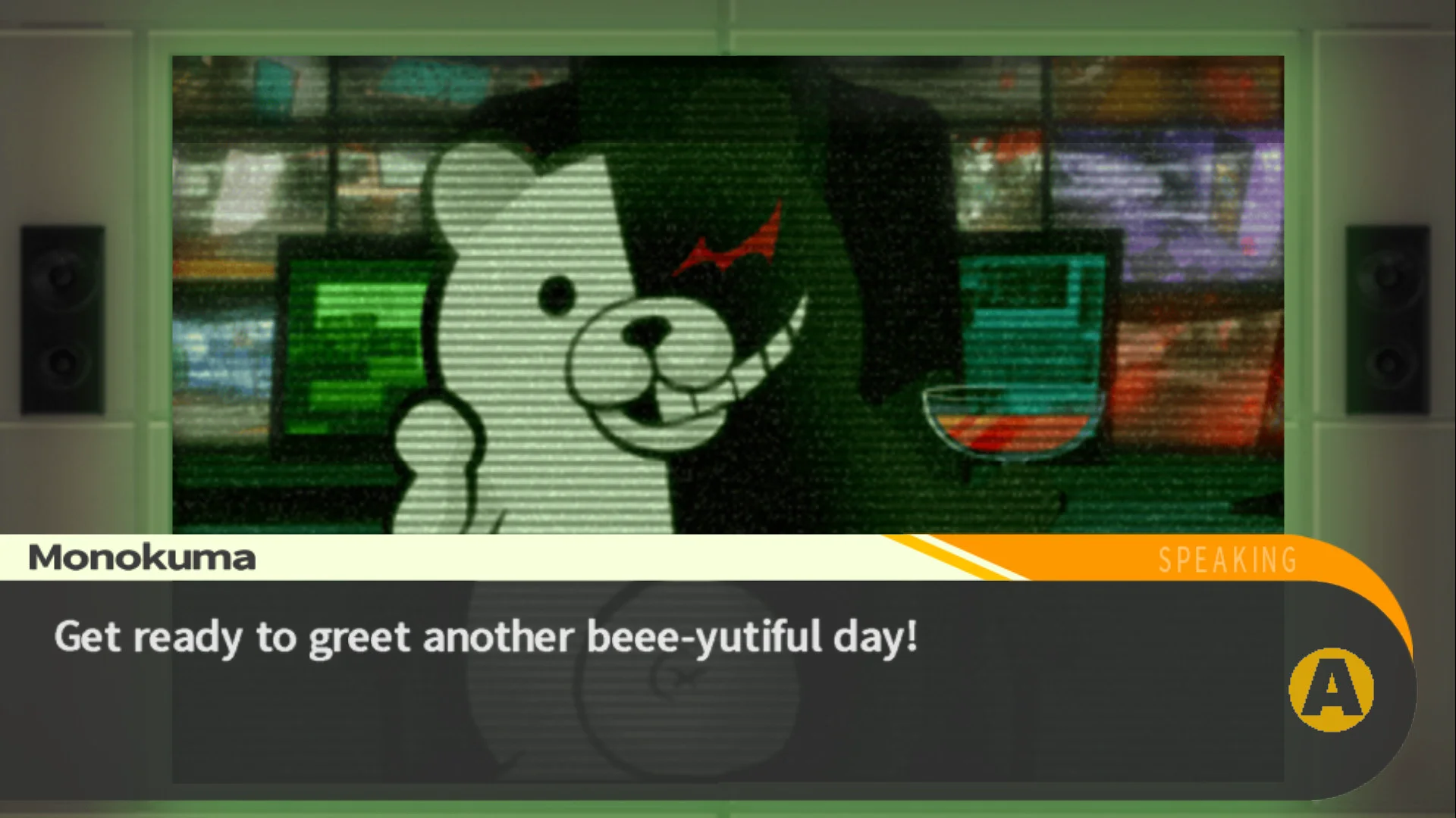 Danganronpa: Trigger Happy Havoc screenshot 5