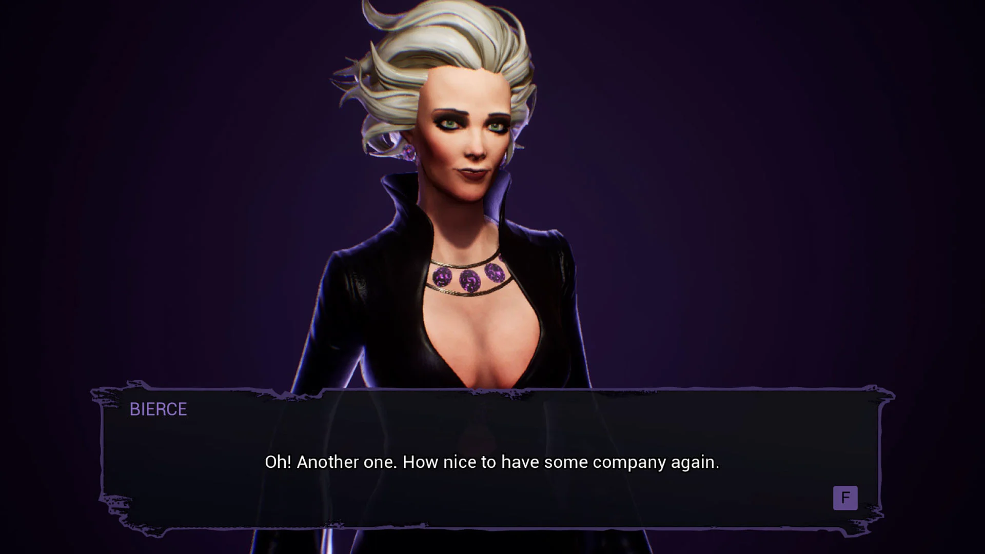 Dark Deception screenshot 3