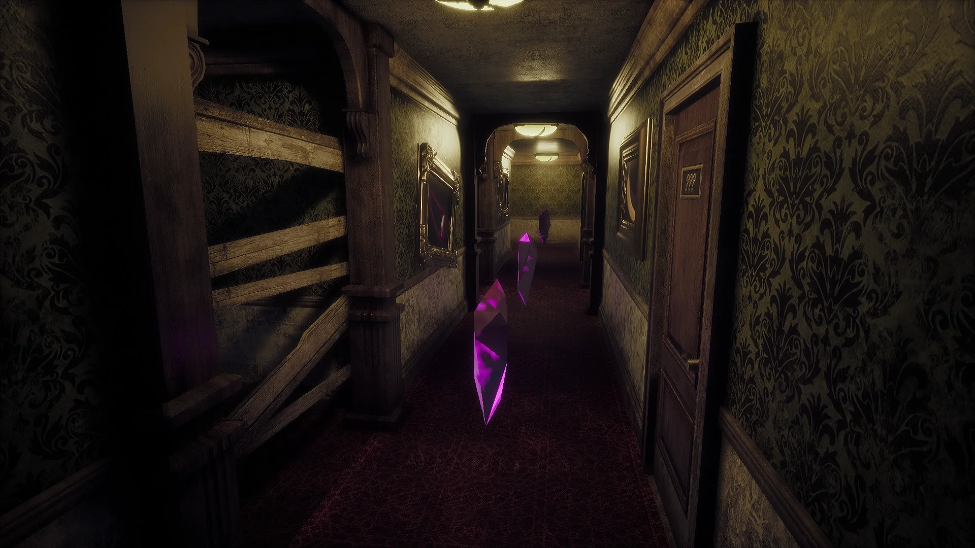 Dark Deception screenshot 4
