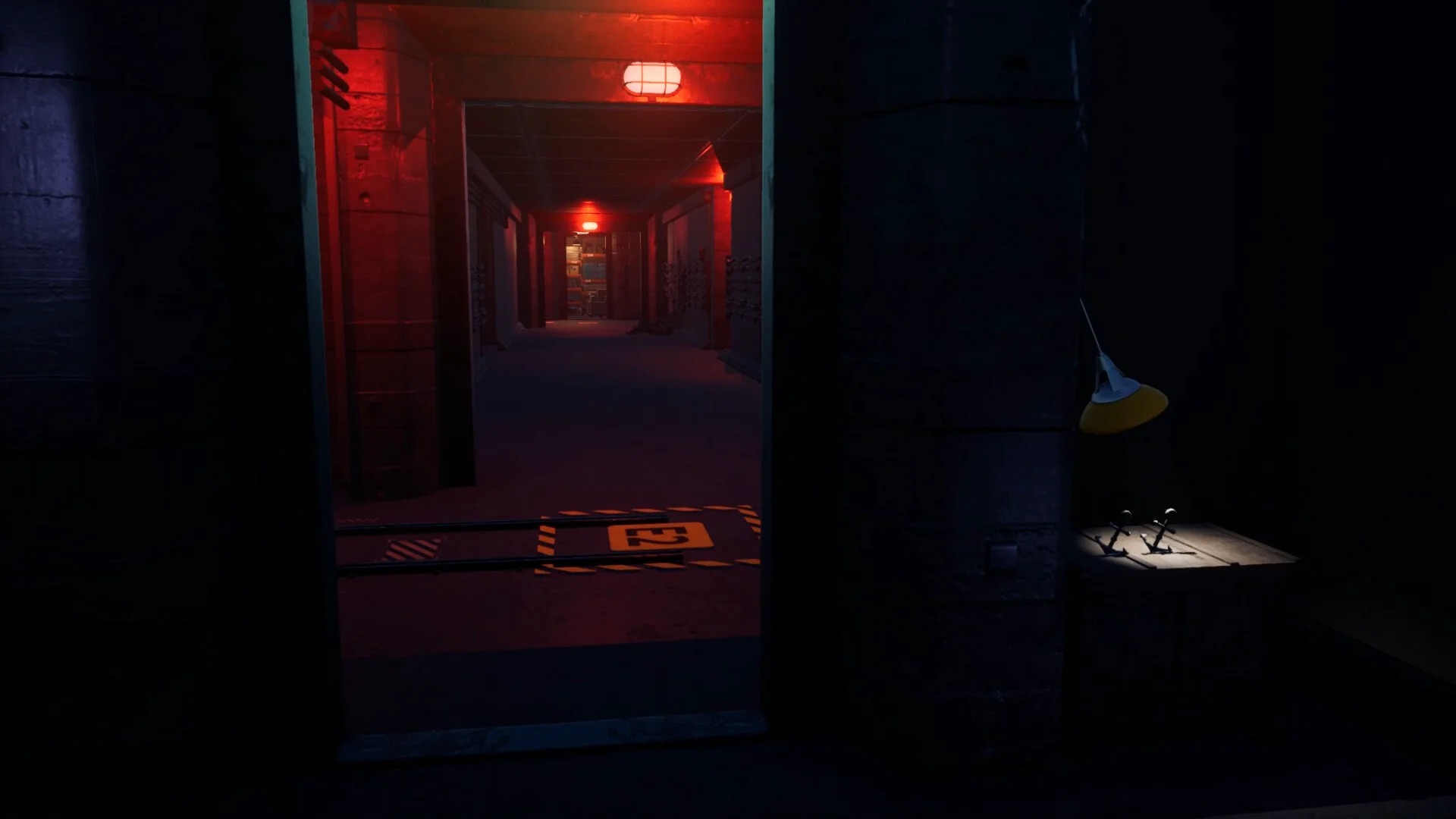 Dark Siren screenshot 11