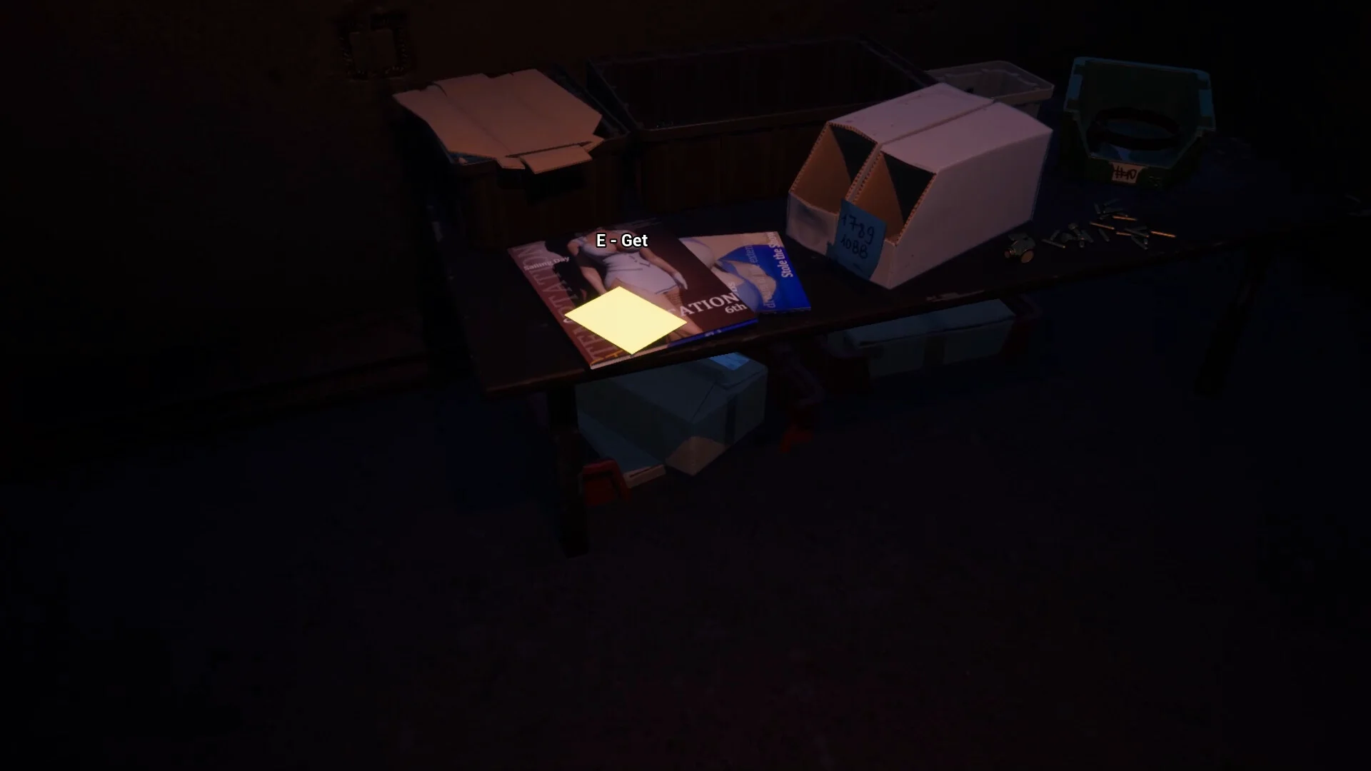 Dark Siren screenshot 12