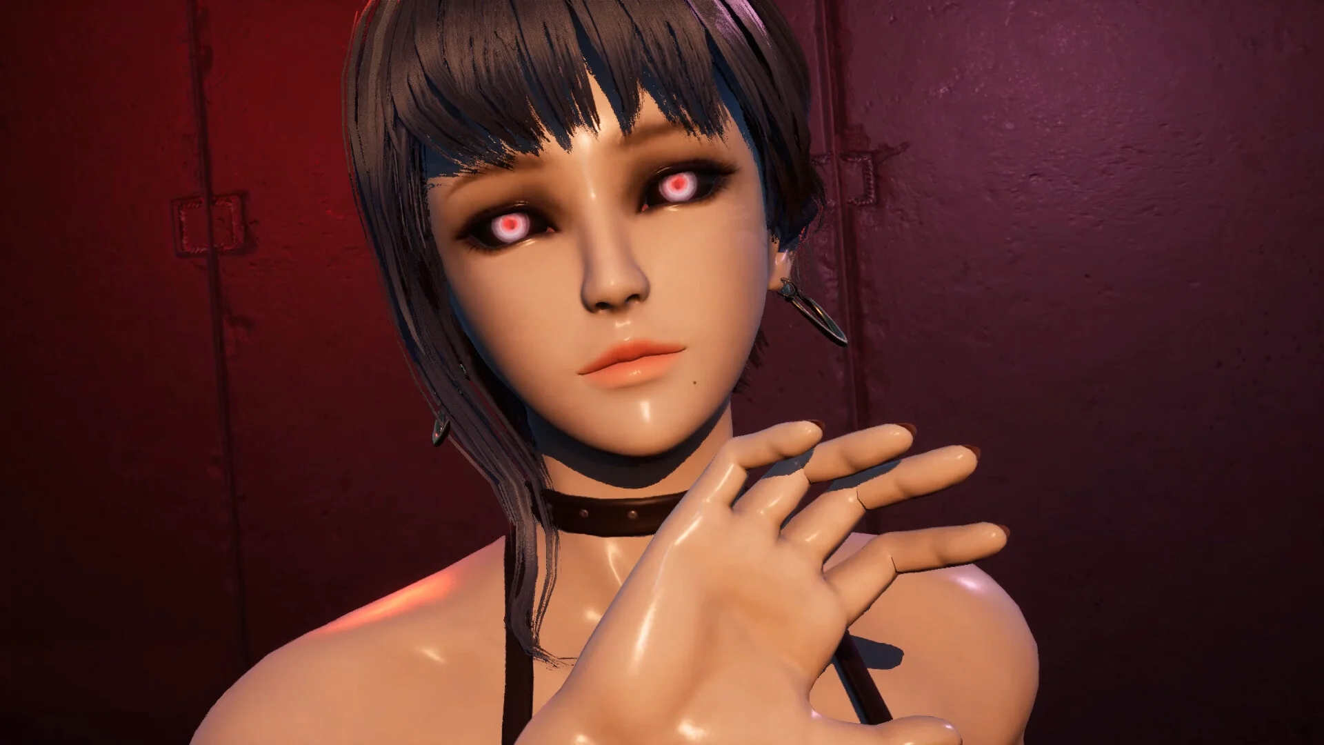 Dark Siren screenshot 8