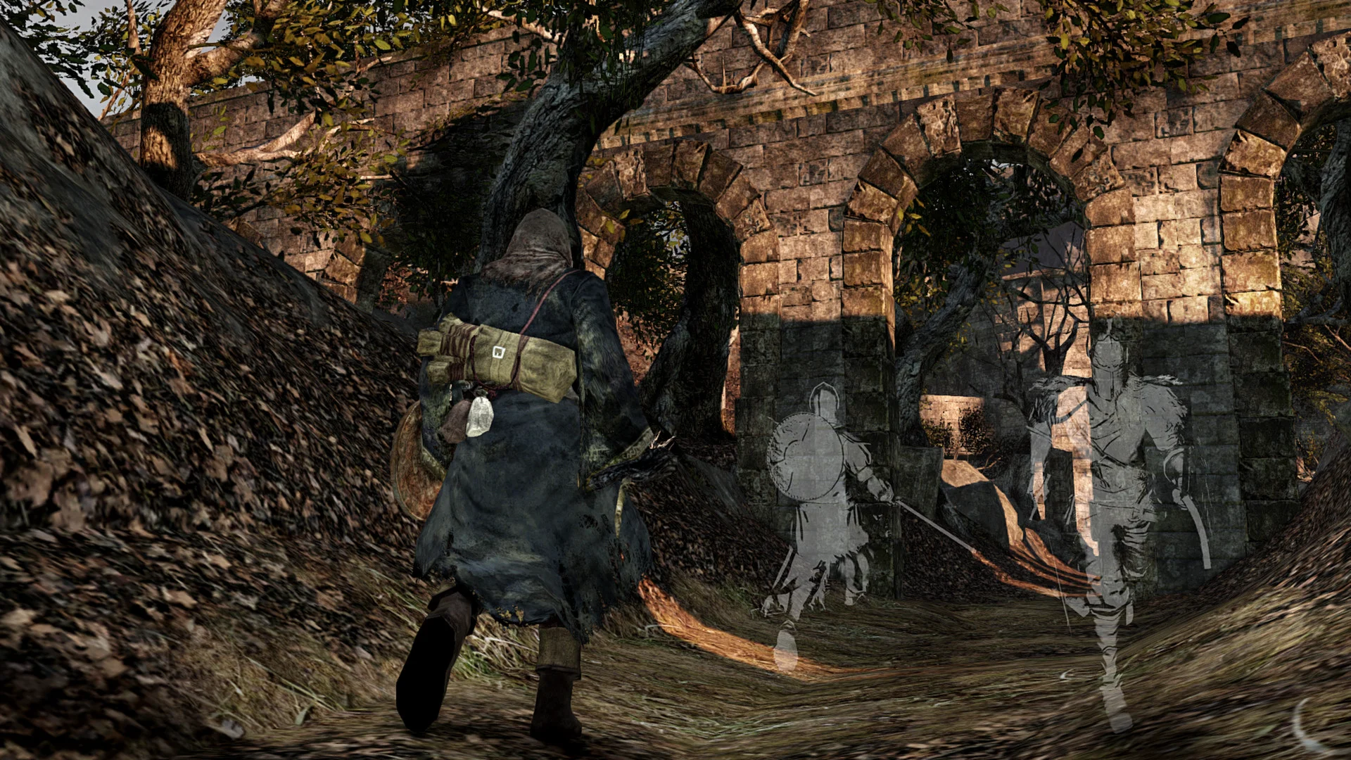 DARK SOULS™ II screenshot 12