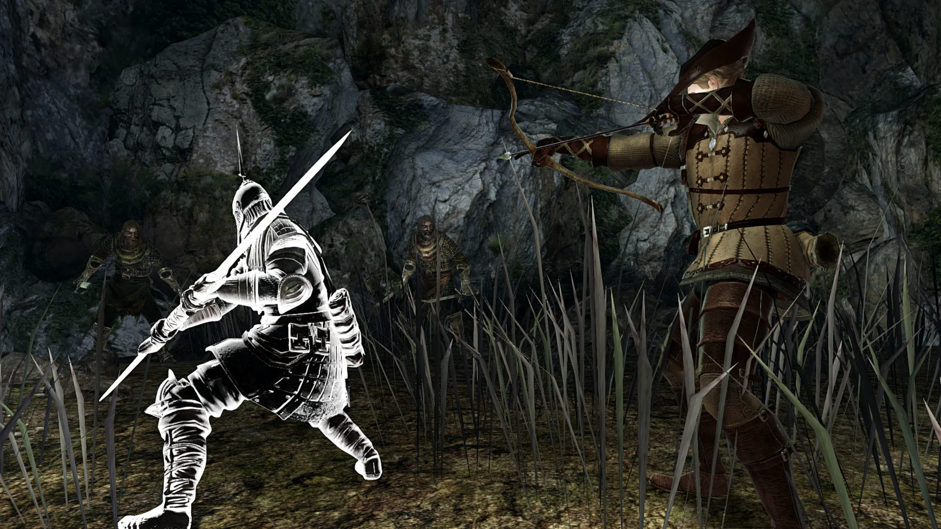 DARK SOULS™ II screenshot 15