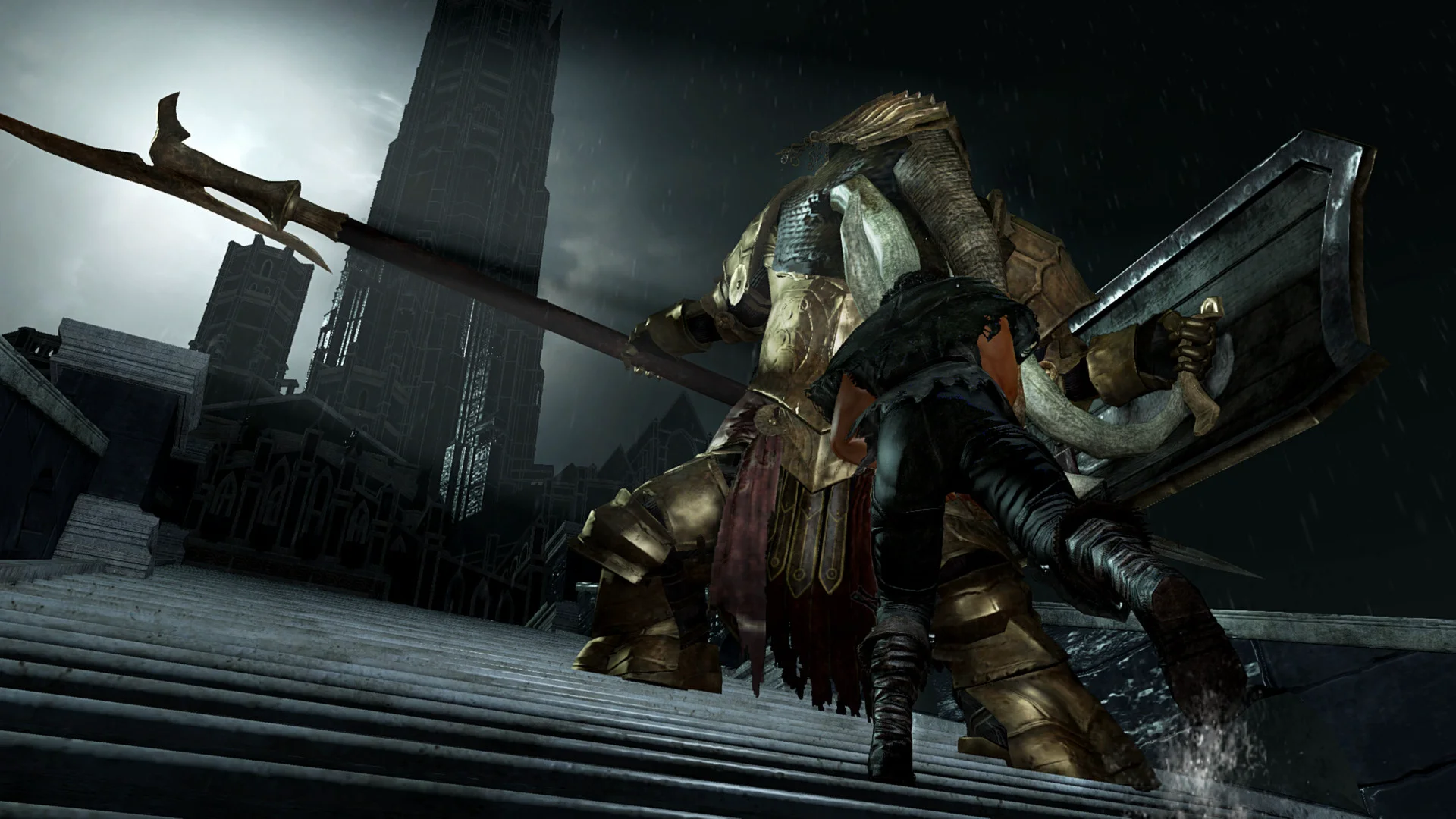 DARK SOULS™ II screenshot 22