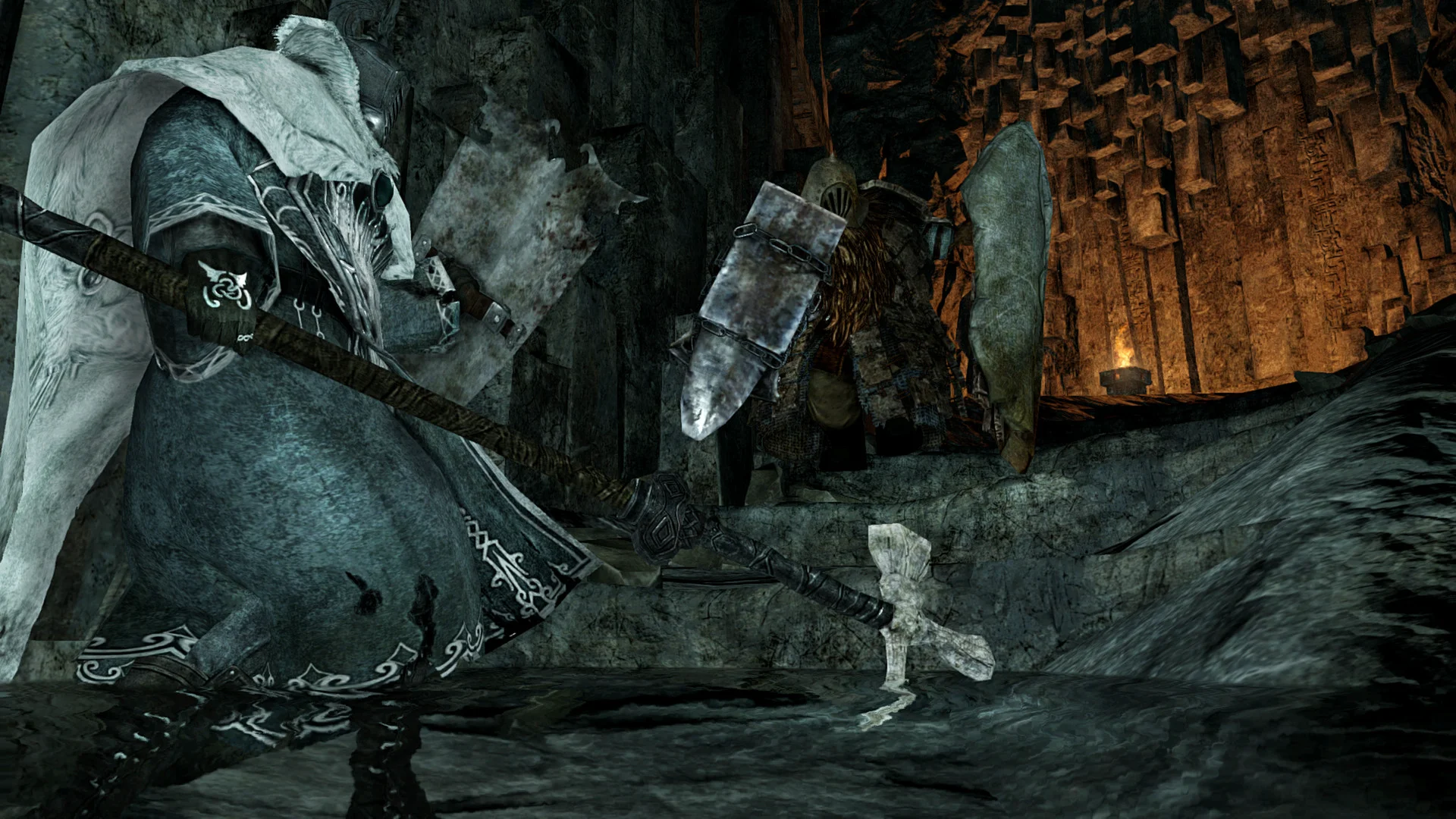 DARK SOULS™ II screenshot 26