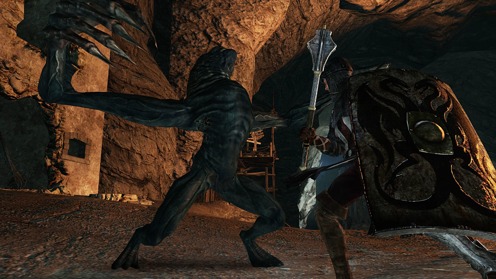 DARK SOULS™ II screenshot 5