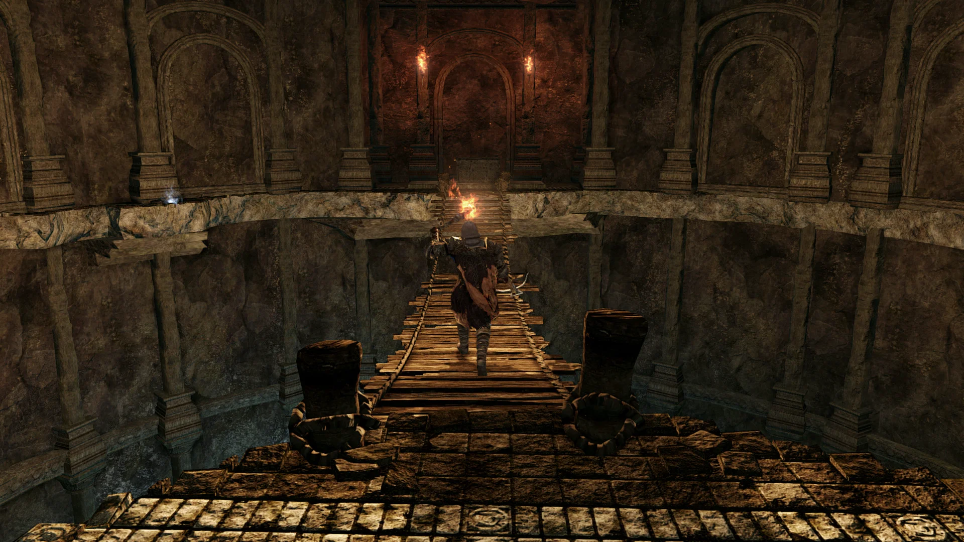 DARK SOULS™ II screenshot 9