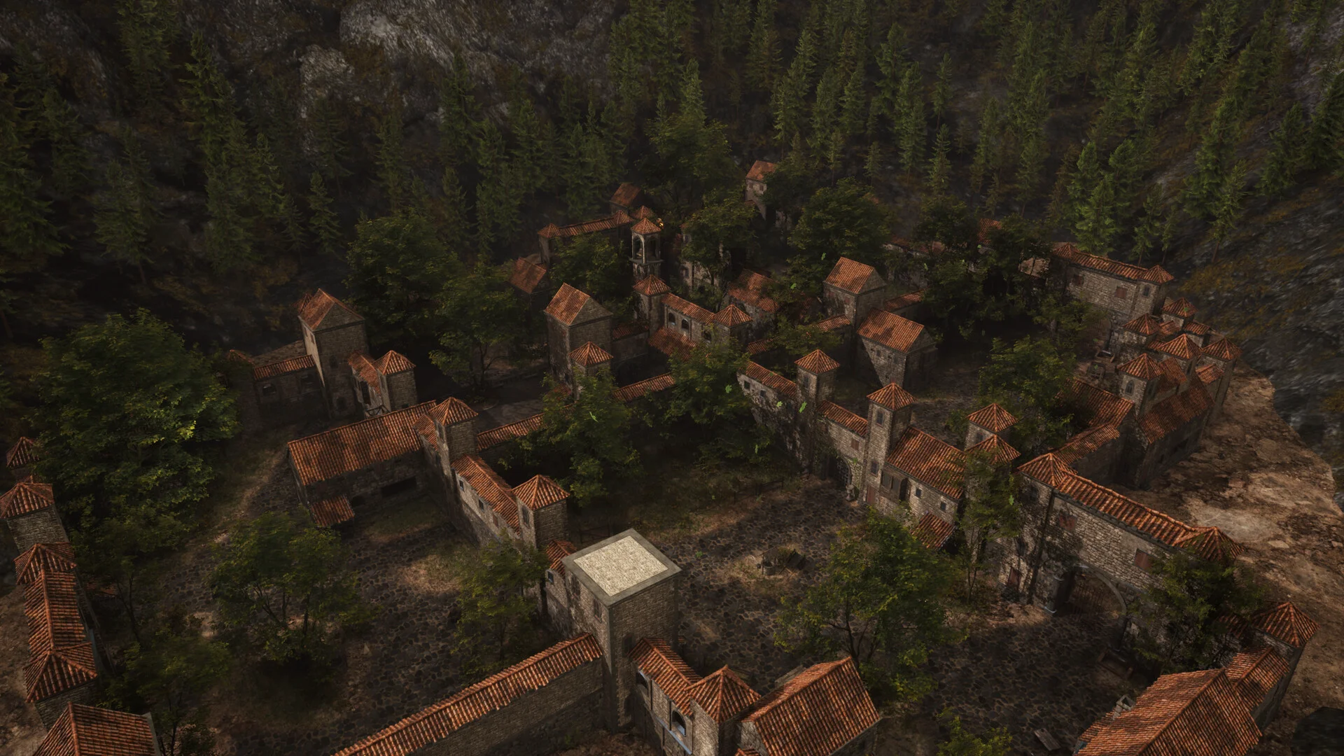 Darkblade Ascent screenshot 21