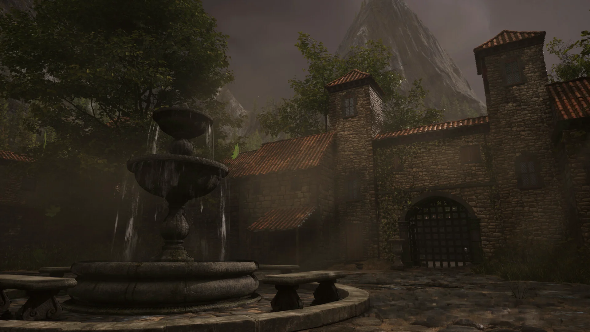 Darkblade Ascent screenshot 24