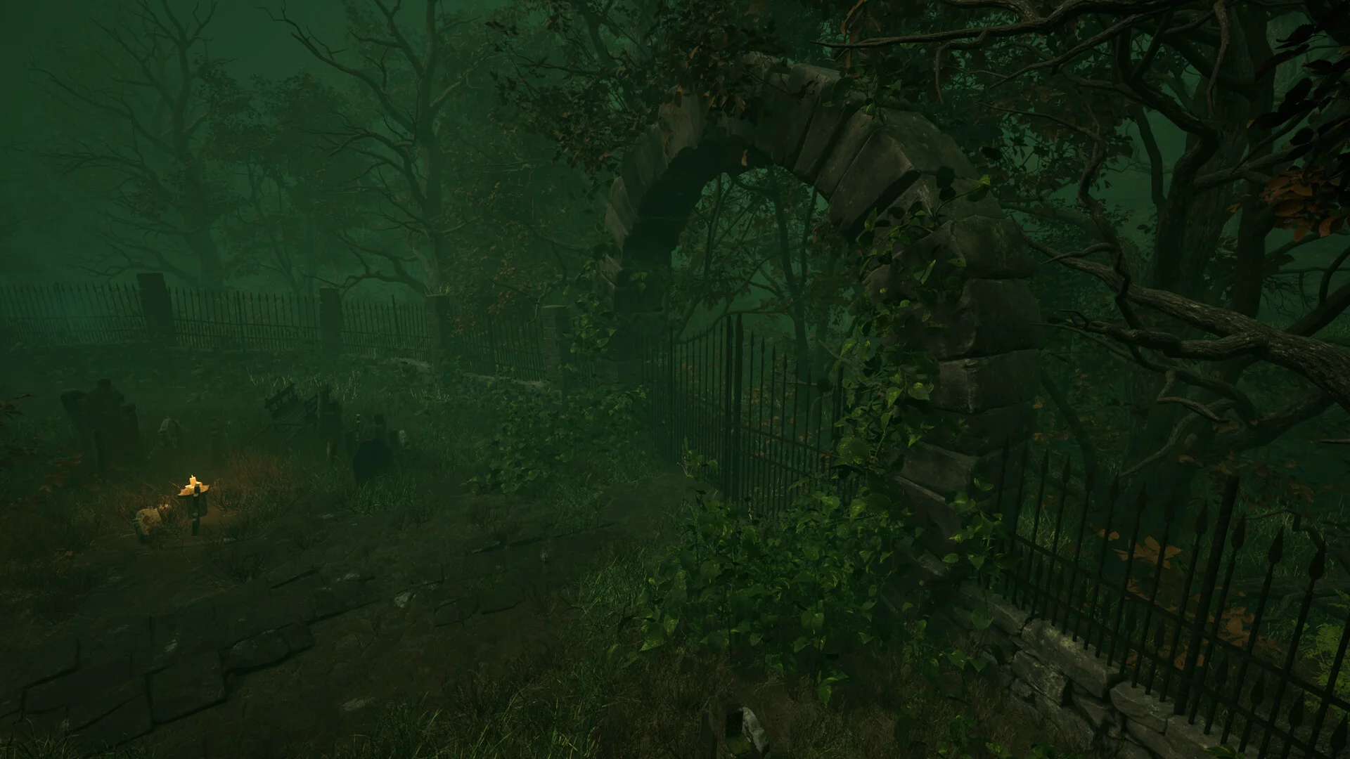 Darkblade Ascent screenshot 25