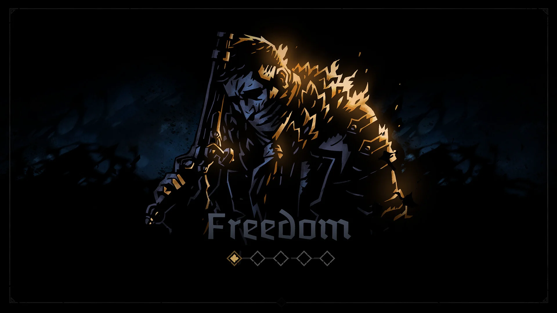 Darkest Dungeon® II screenshot 7