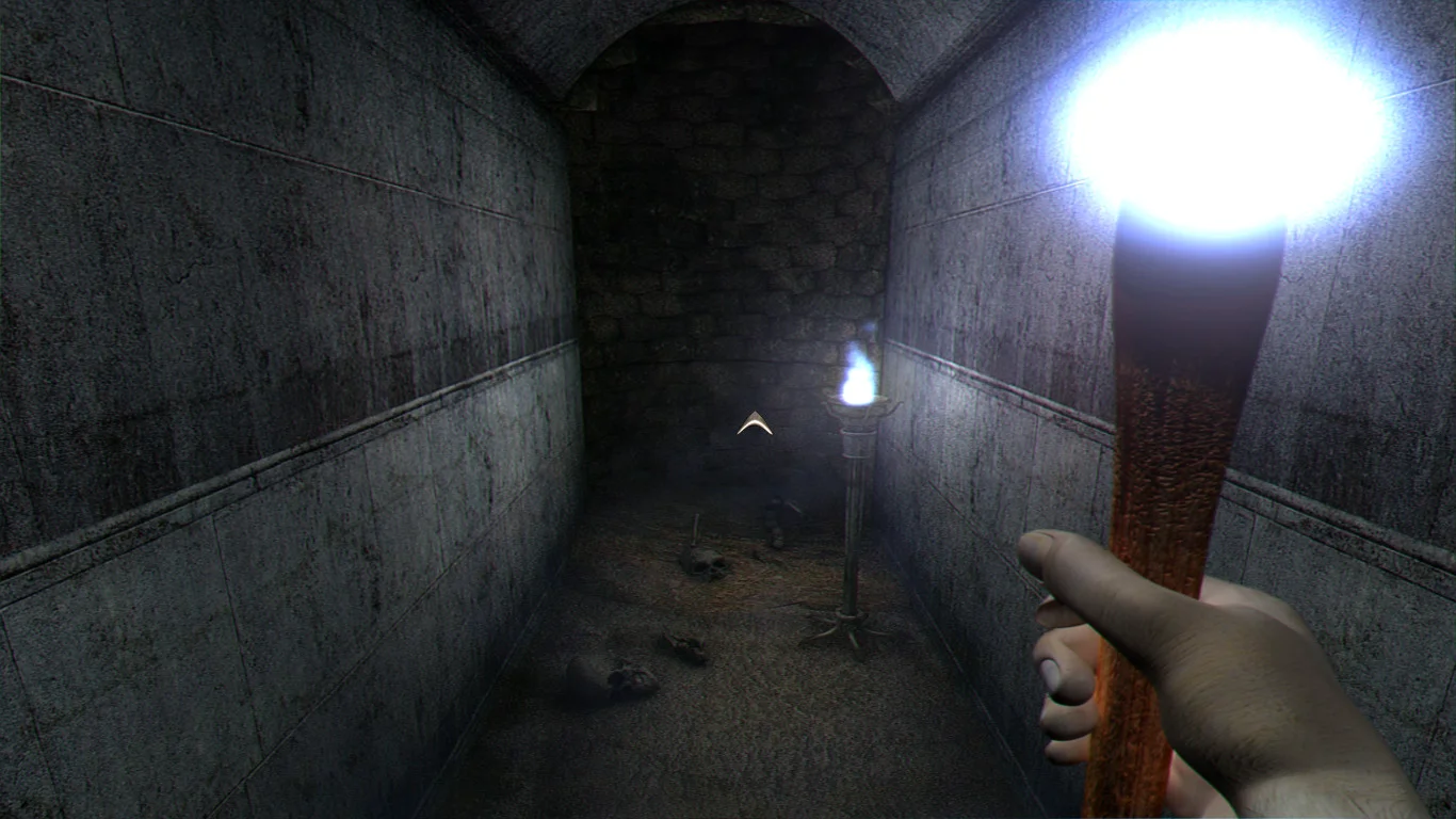 Darkness Within 1: In Pursuit of Loath Nolder screenshot 11