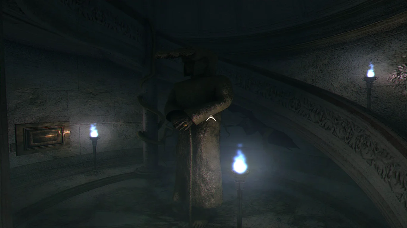 Darkness Within 1: In Pursuit of Loath Nolder screenshot 12