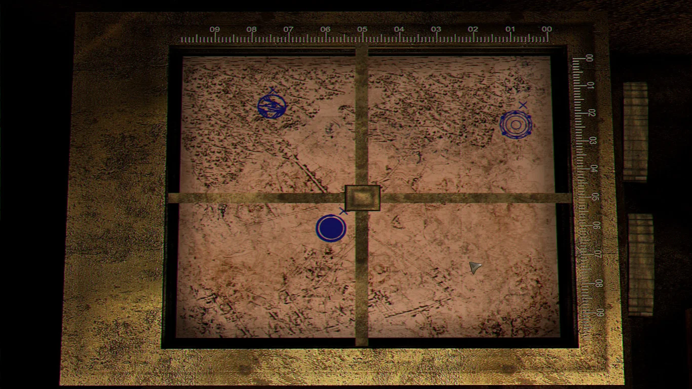 Darkness Within 1: In Pursuit of Loath Nolder screenshot 13