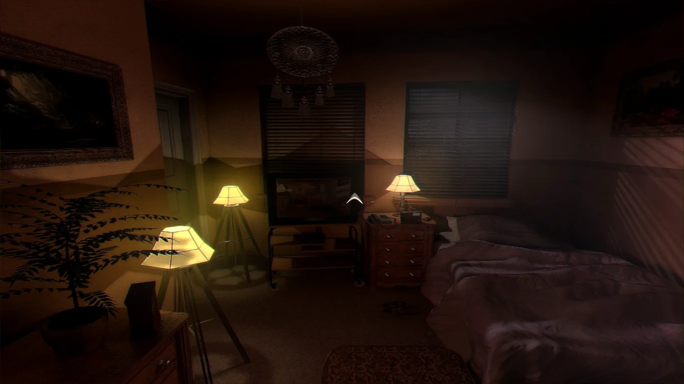 Darkness Within 1: In Pursuit of Loath Nolder screenshot 14