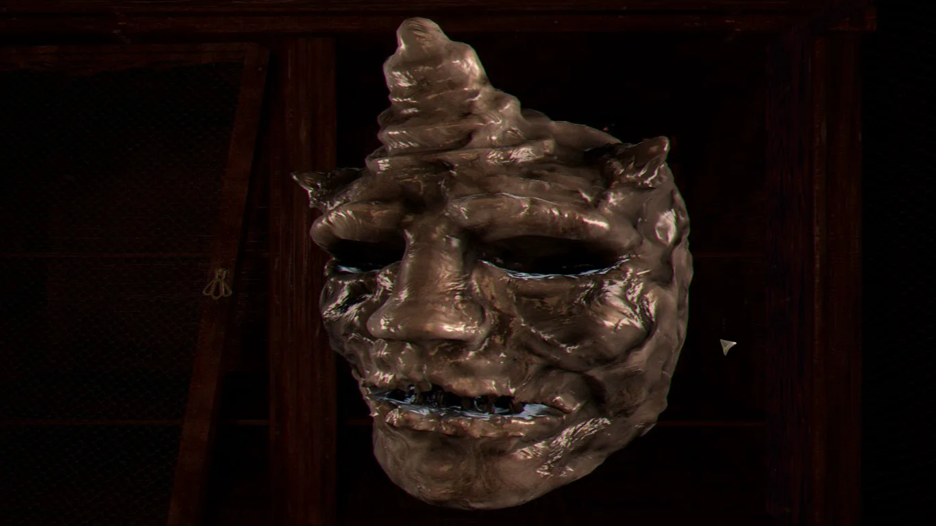 Darkness Within 1: In Pursuit of Loath Nolder screenshot 3