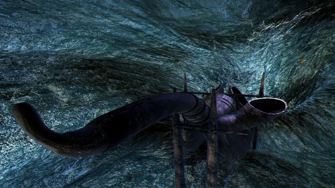 Darkness Within 1: In Pursuit of Loath Nolder screenshot 6