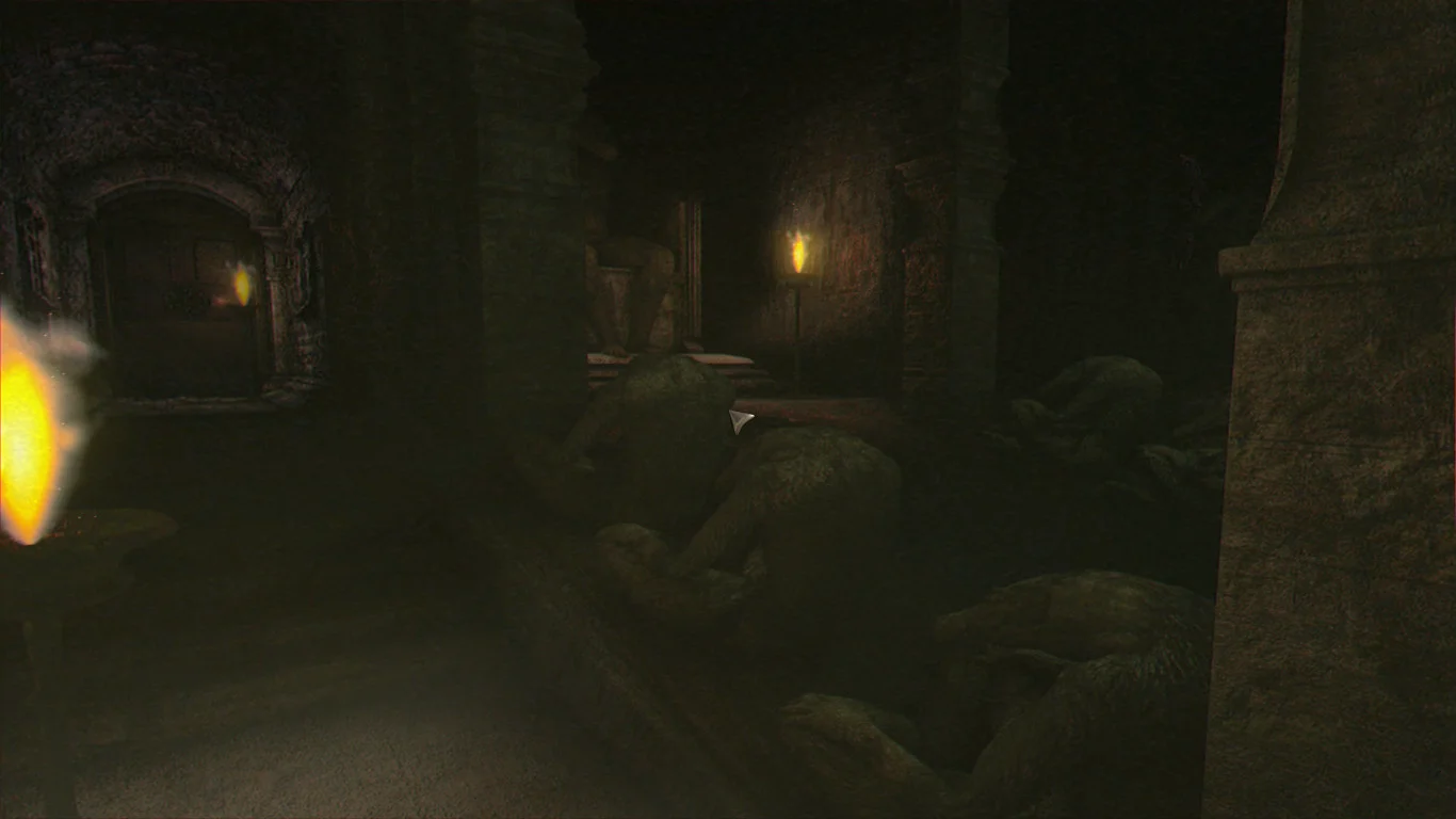 Darkness Within 1: In Pursuit of Loath Nolder screenshot 9