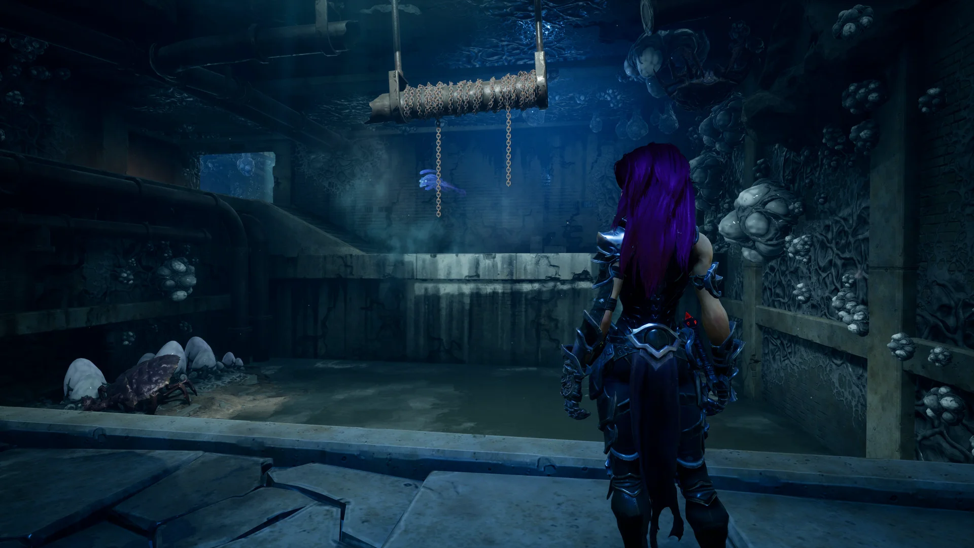 Darksiders III screenshot 12