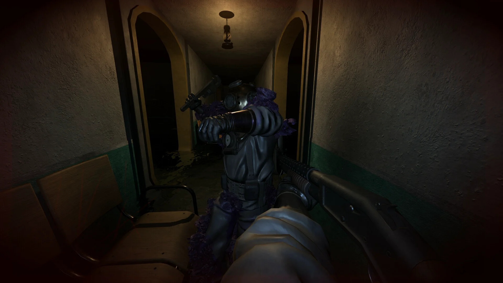 Darkwater screenshot 6