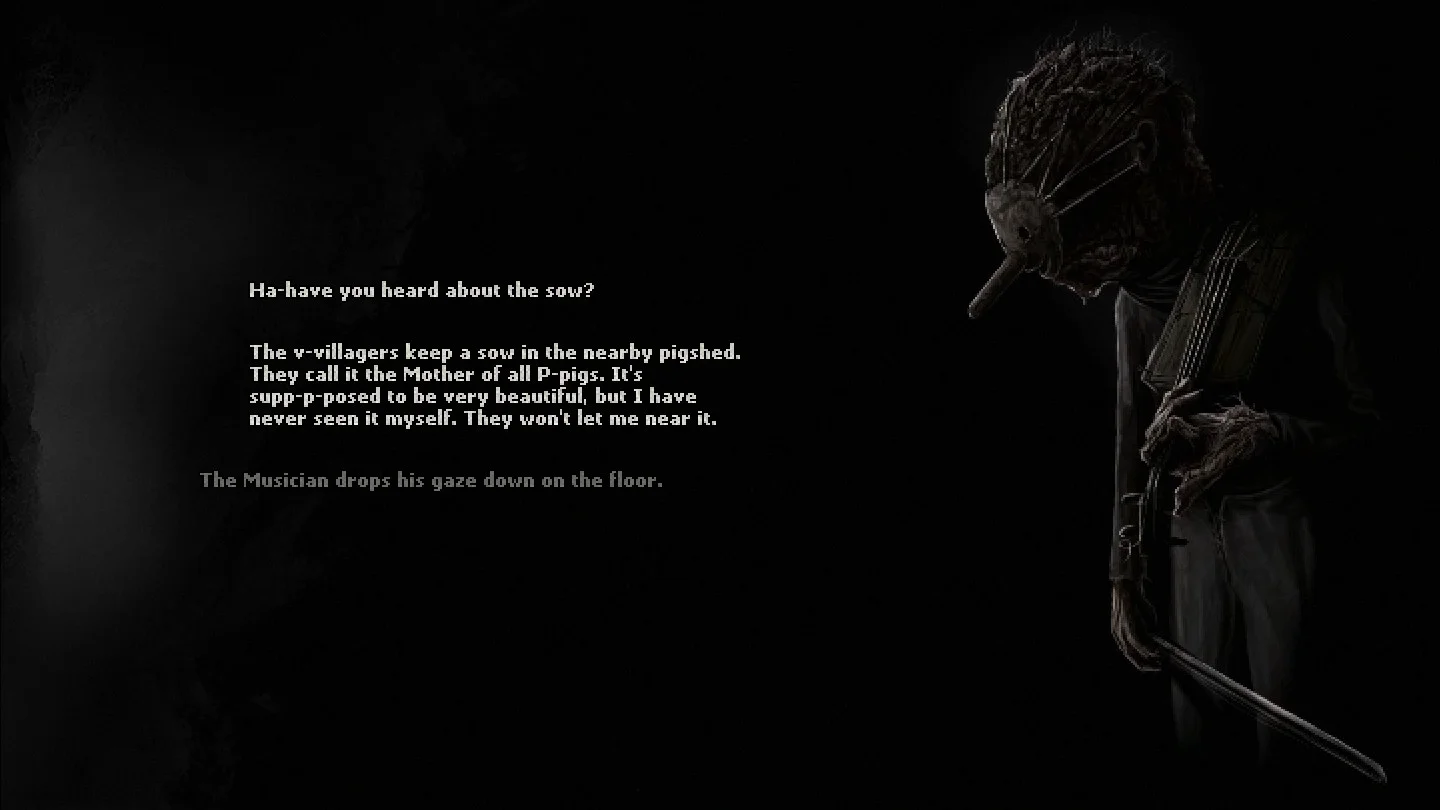 Darkwood screenshot 3