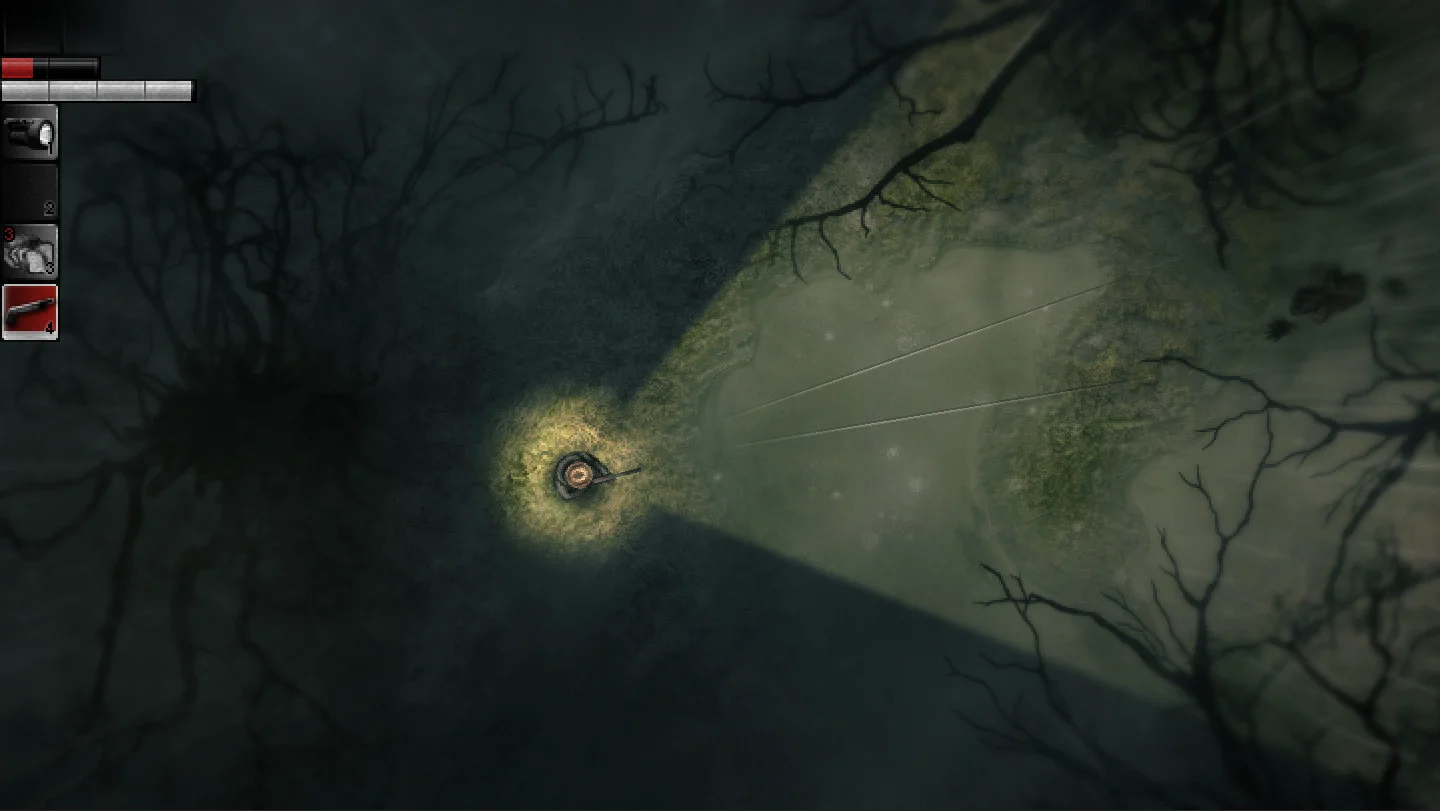 Darkwood screenshot 4