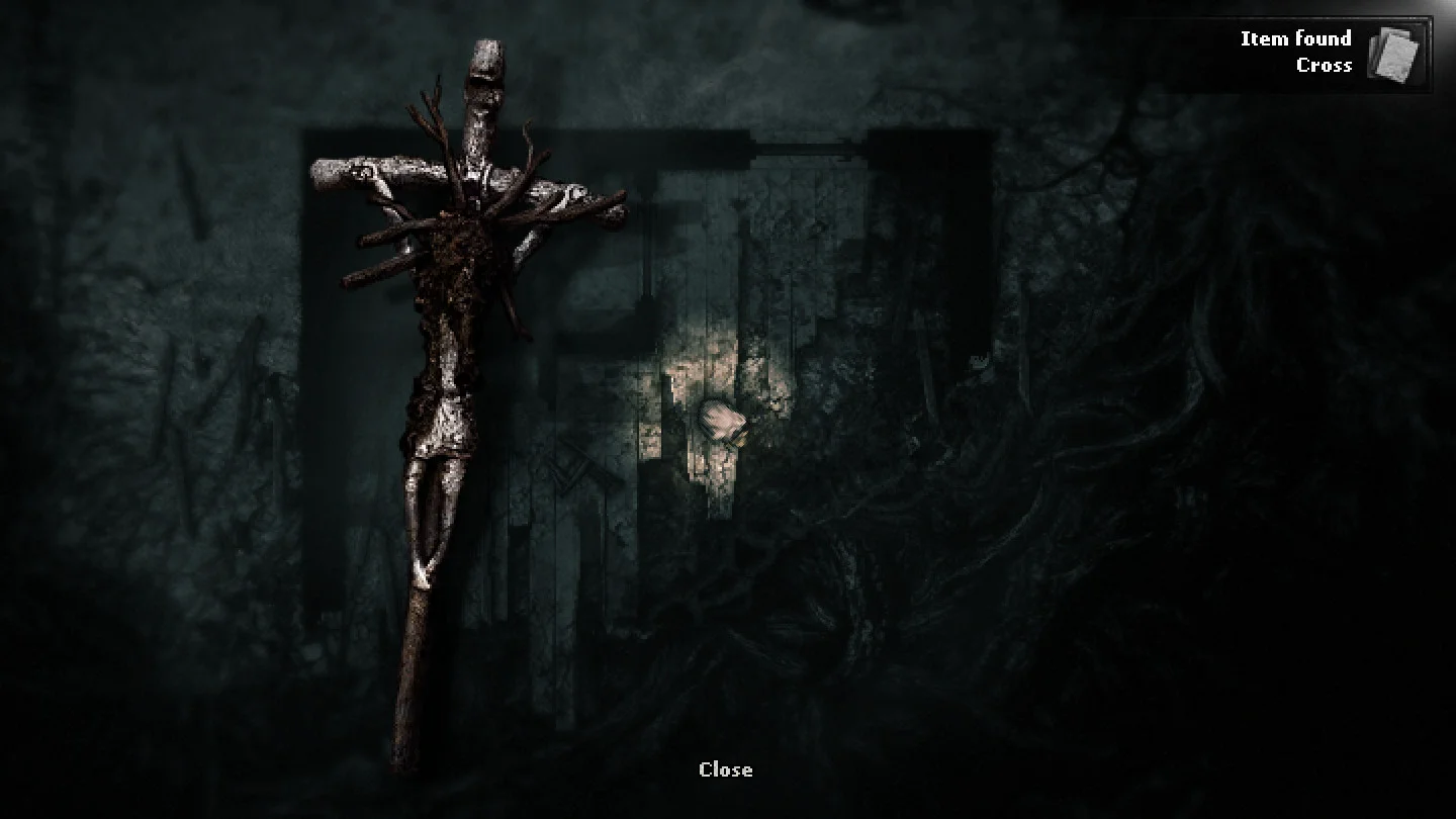 Darkwood screenshot 5