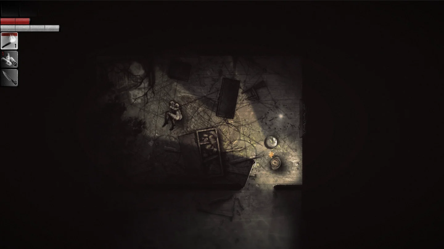 Darkwood screenshot 7