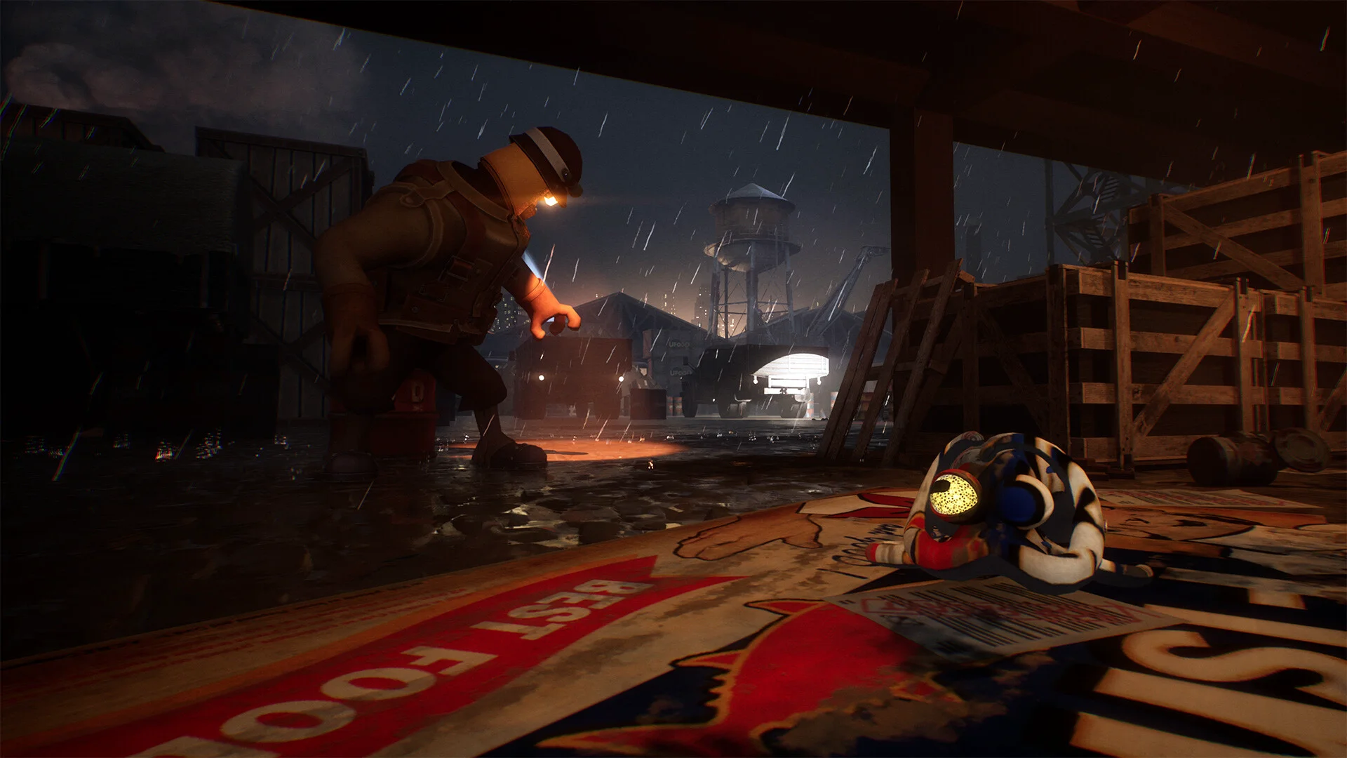 Darwin's Paradox! screenshot 1