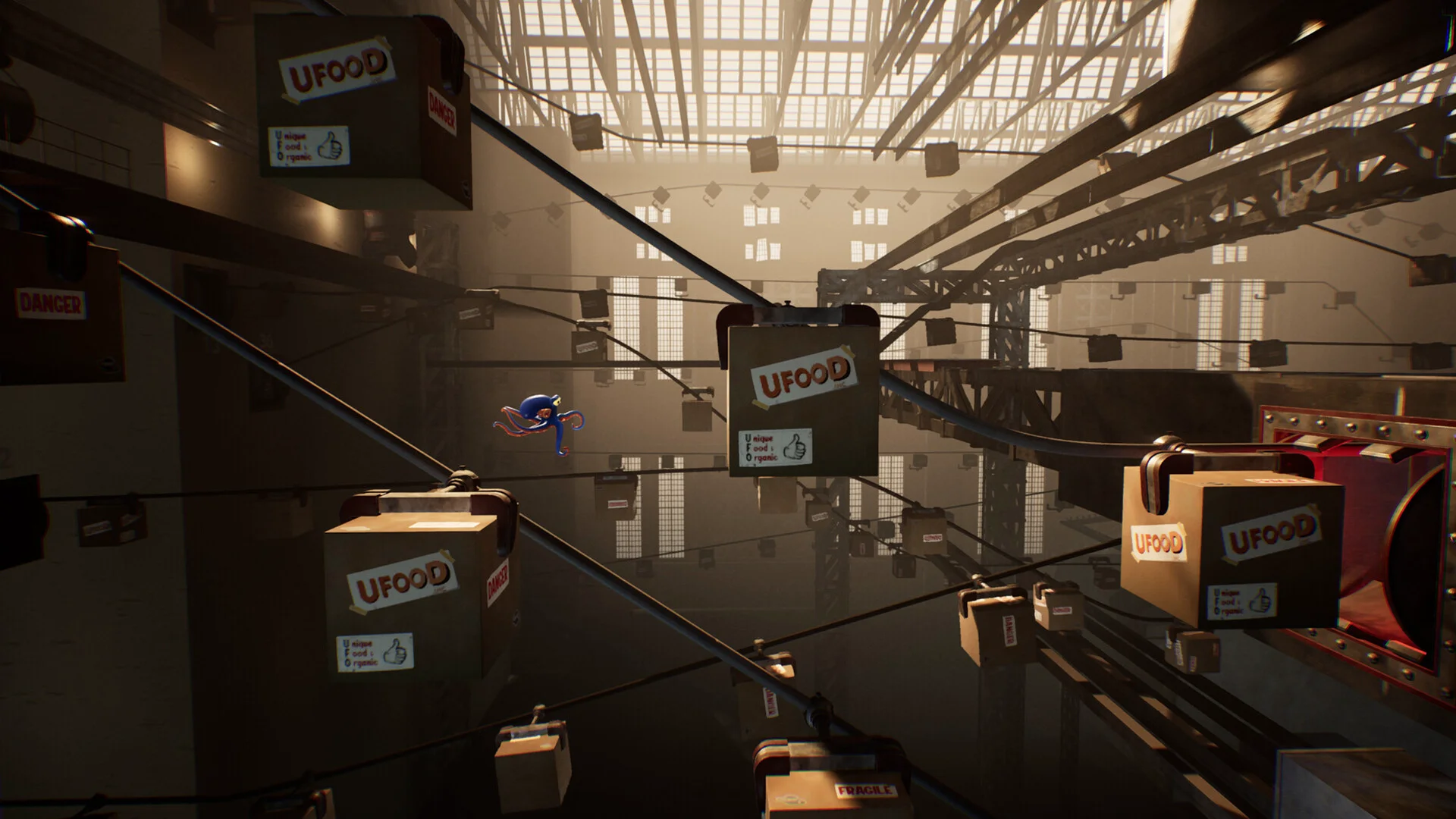 Darwin's Paradox! screenshot 12