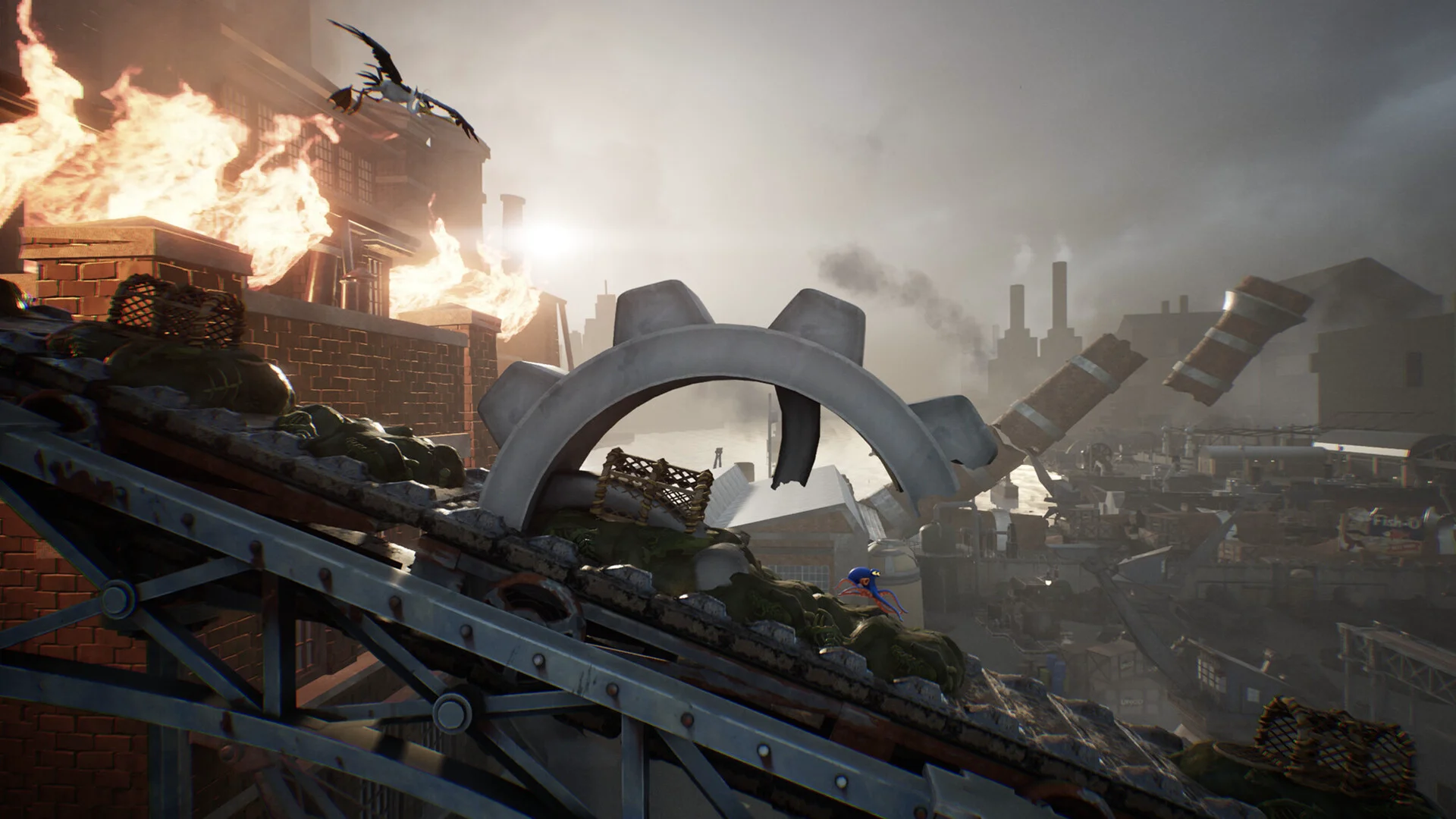 Darwin's Paradox! screenshot 13