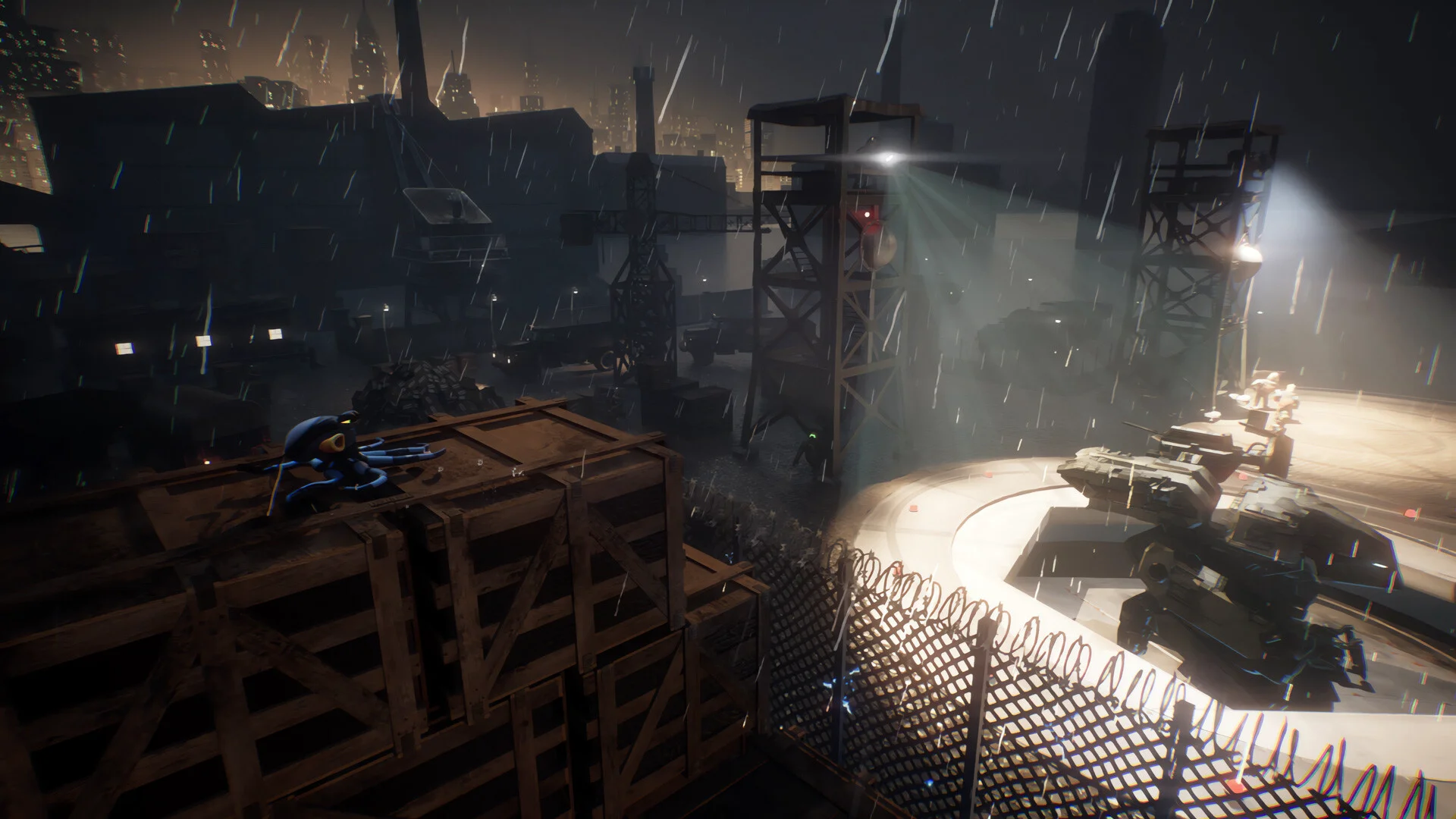 Darwin's Paradox! screenshot 4