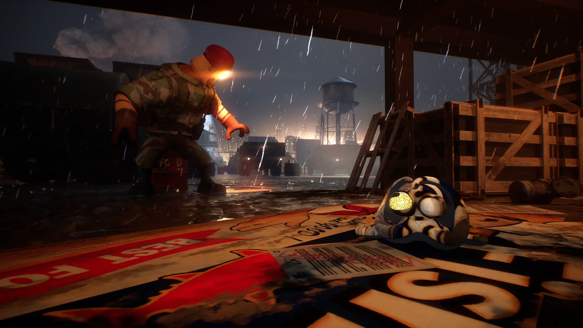 Darwin's Paradox! screenshot 6