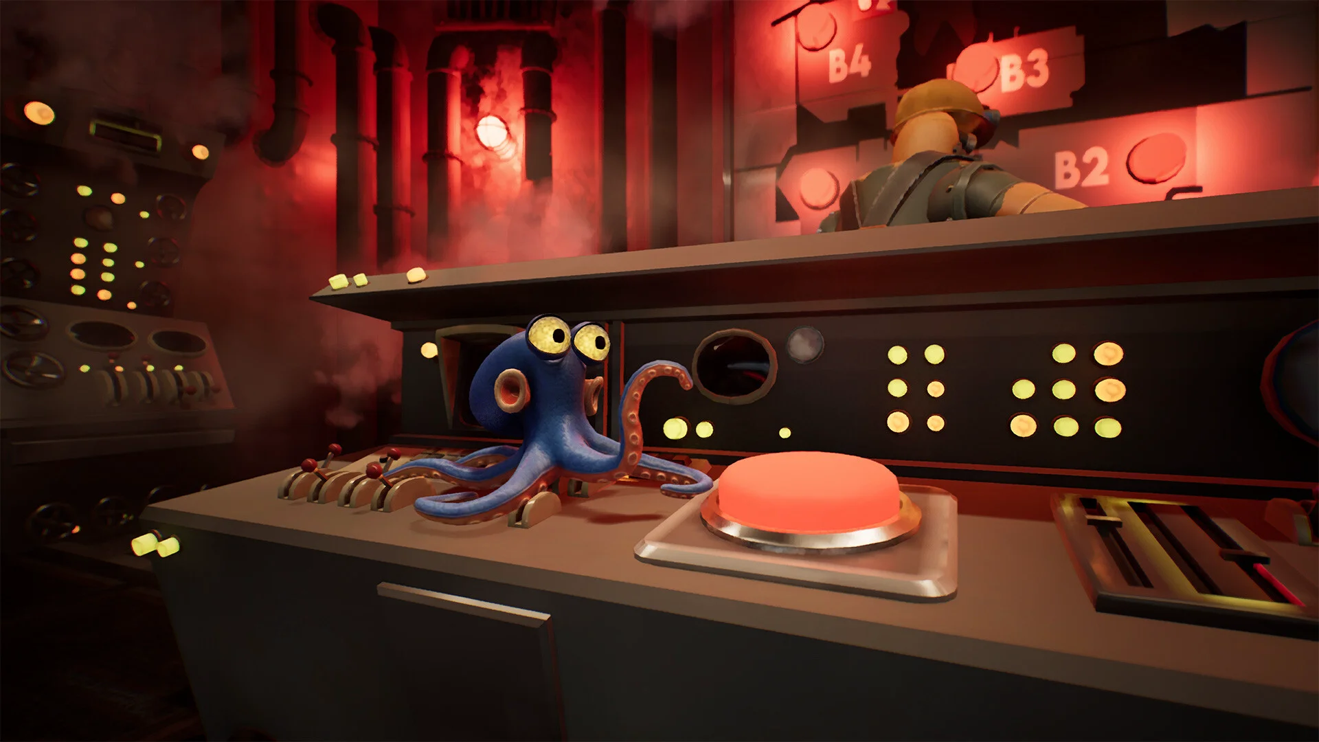 Darwin's Paradox! screenshot 8