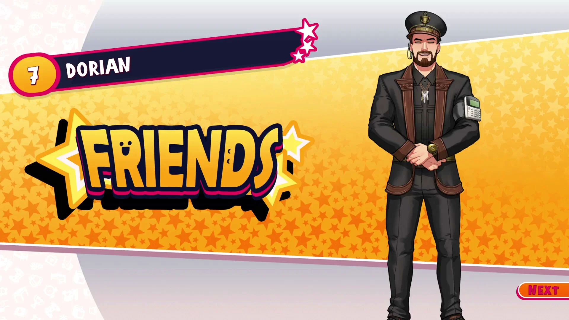 Date Everything! screenshot 5